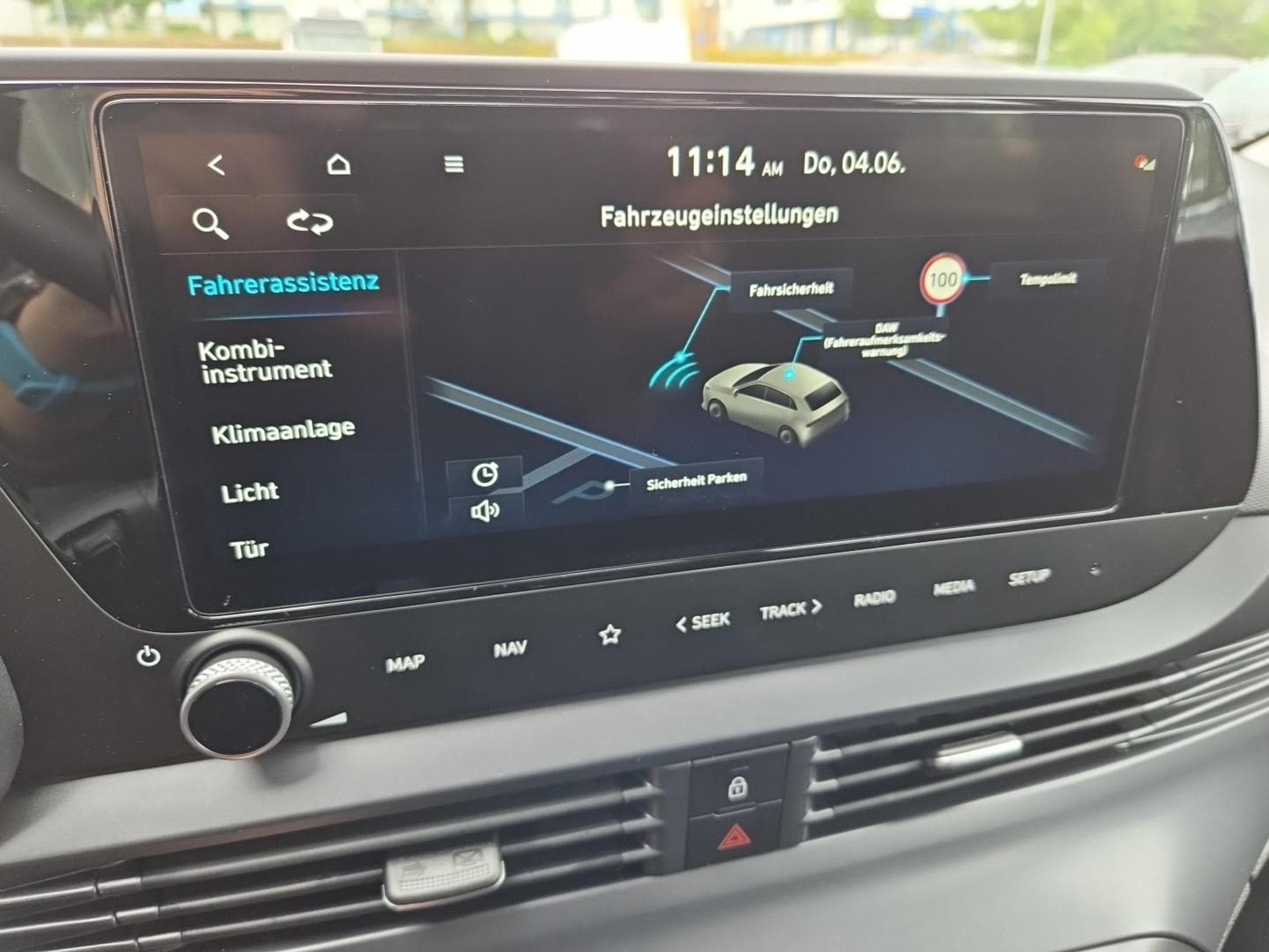 Hyundai i20 Standard (2026) - Photo 18