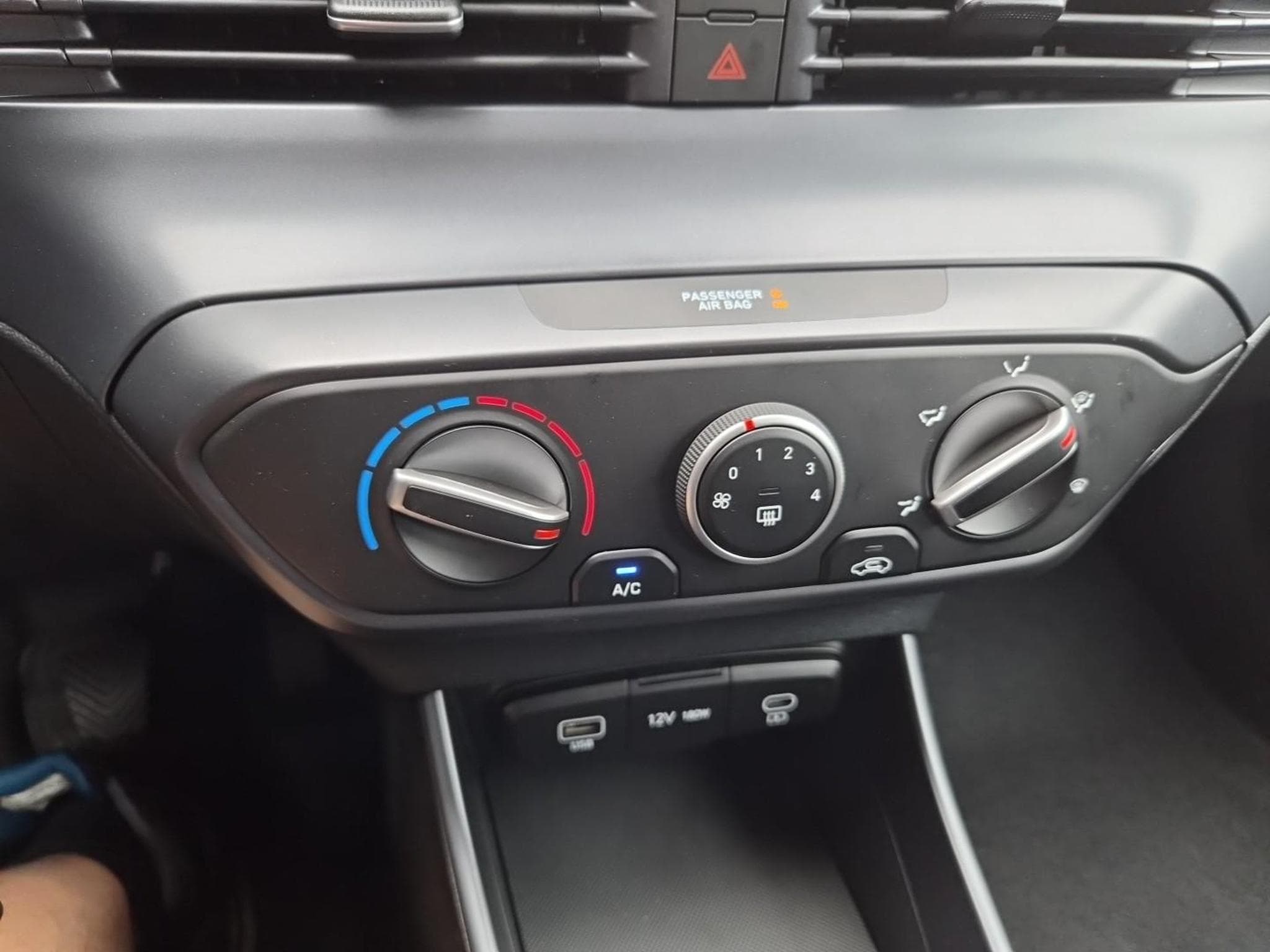 Hyundai i20 Standard (2026) - Photo 20