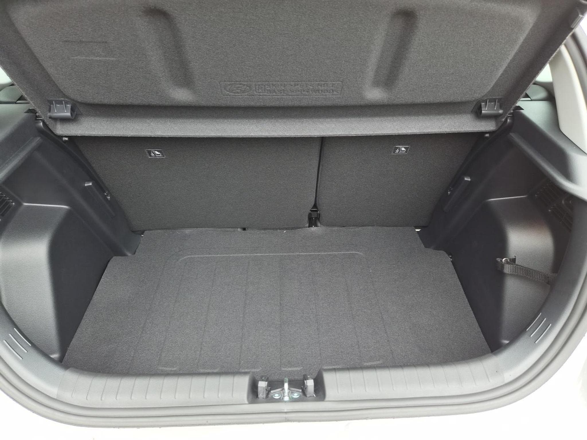 Hyundai i20 Standard (2026) - Photo 9