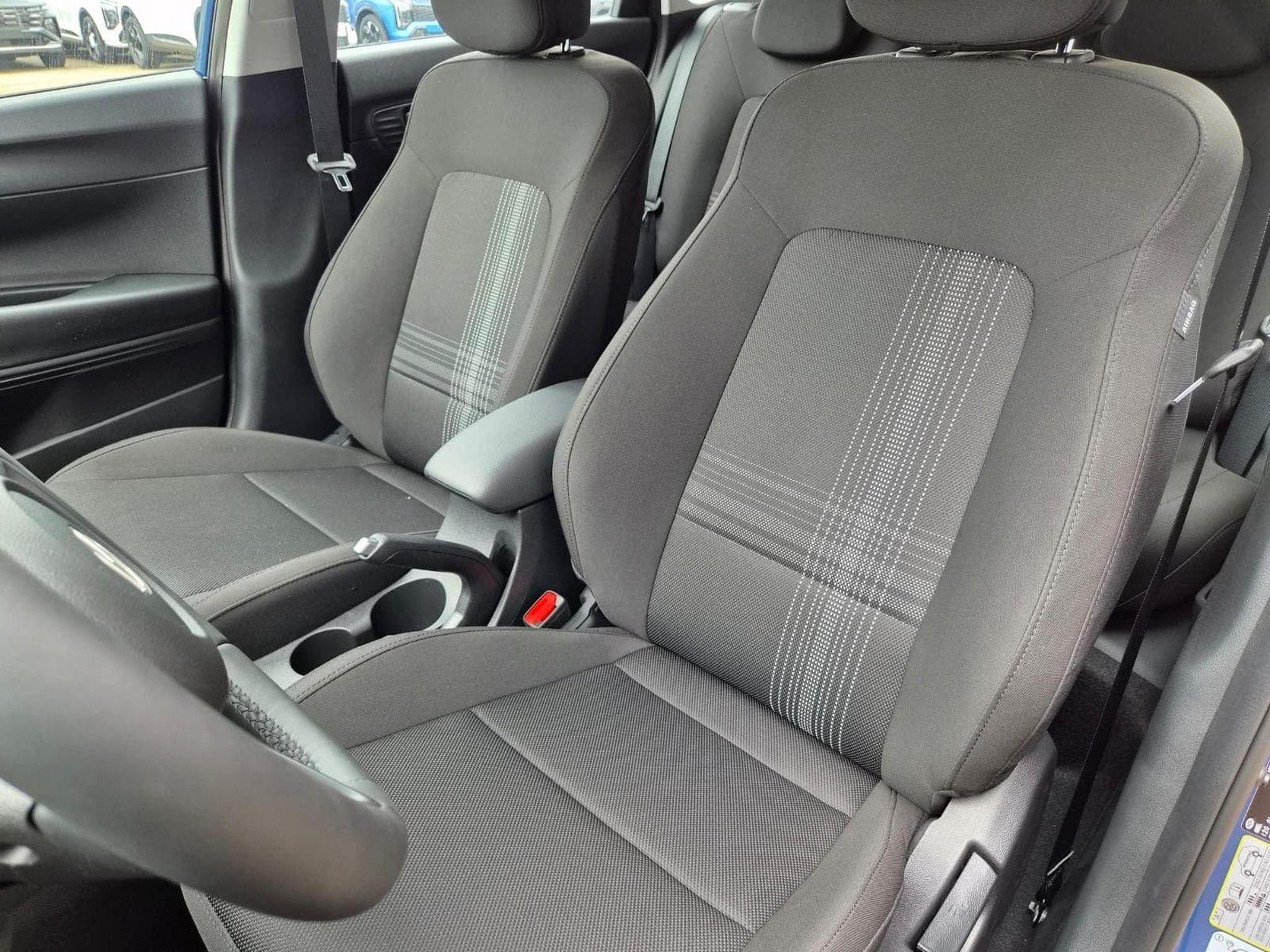 Hyundai i20 Standard (2026) - Photo 11