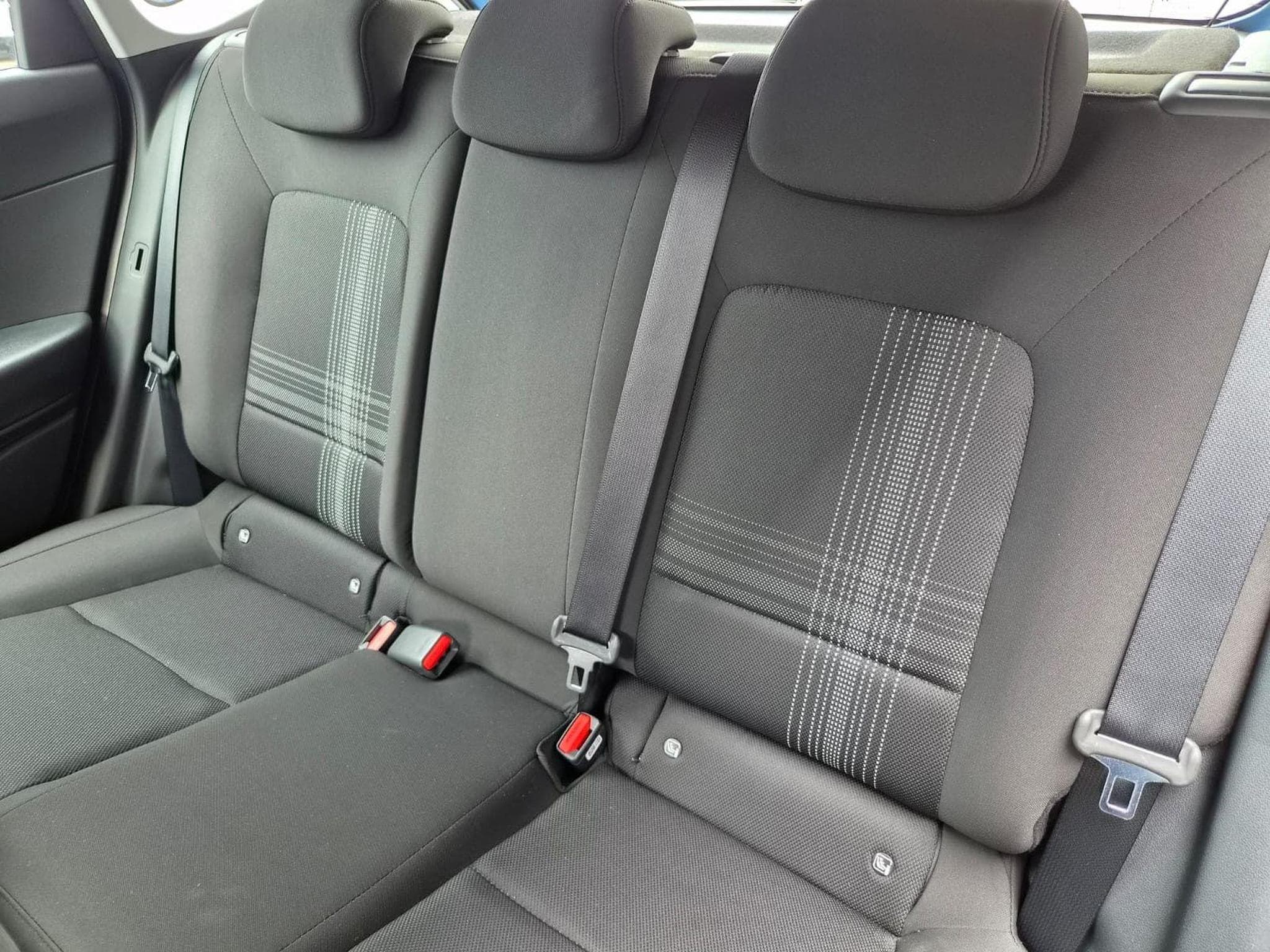 Hyundai i20 Standard (2026) - Photo 12