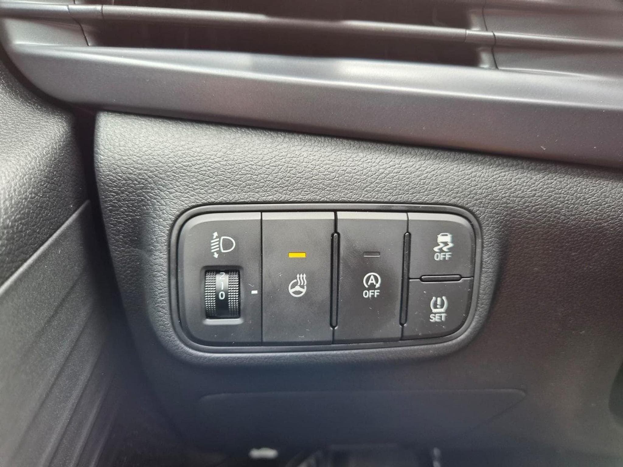 Hyundai i20 Standard (2026) - Photo 14