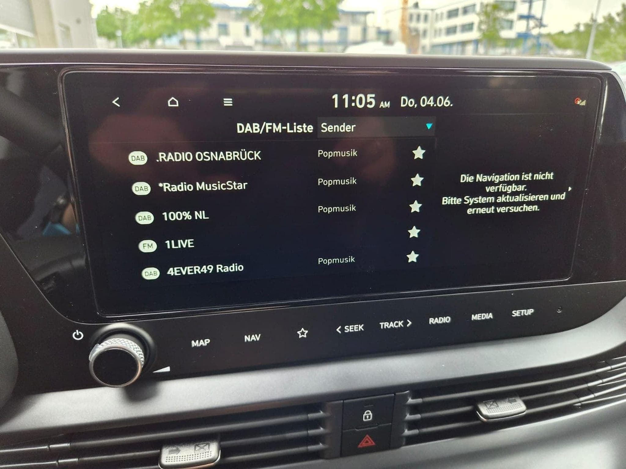 Hyundai i20 Standard (2026) - Photo 17