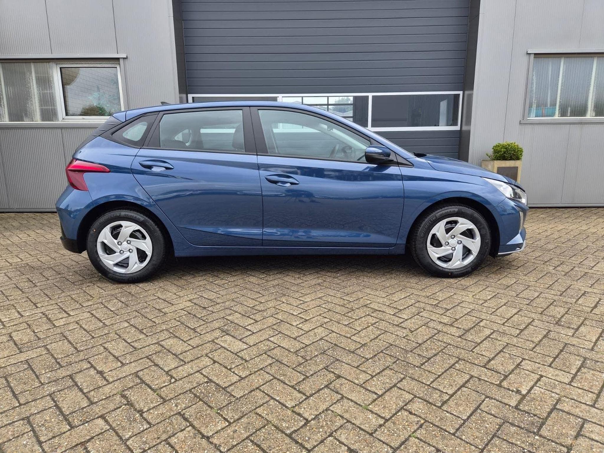 Hyundai i20 Standard (2026) - Photo 5