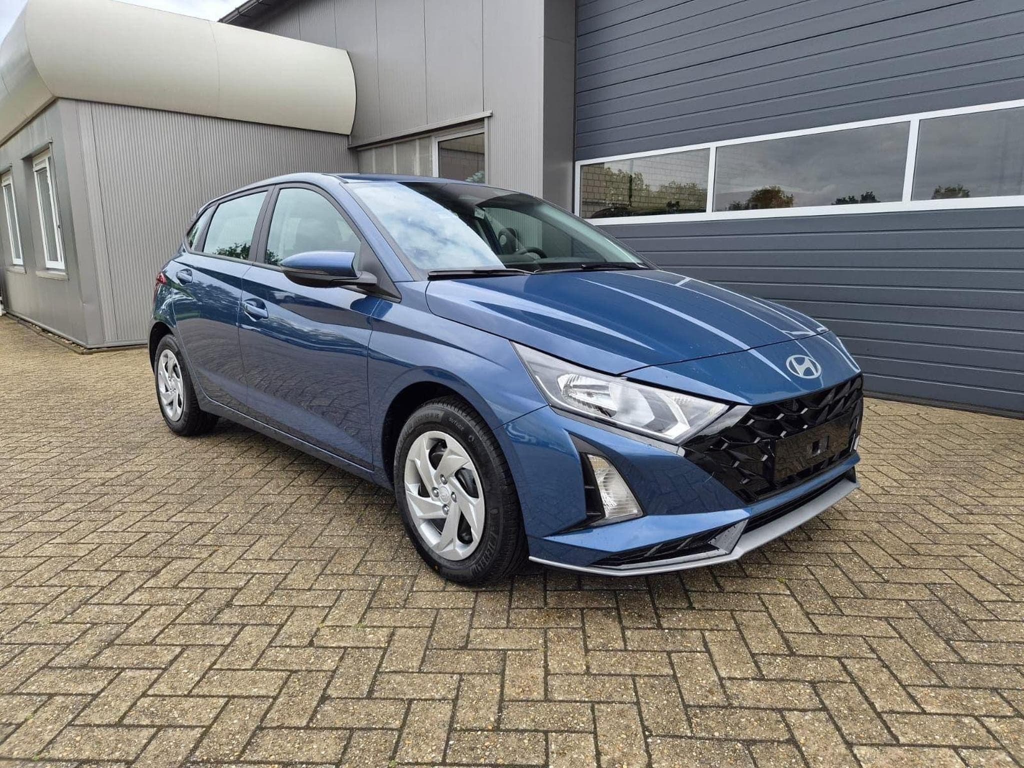 Hyundai i20 Standard (2026) - Photo 6