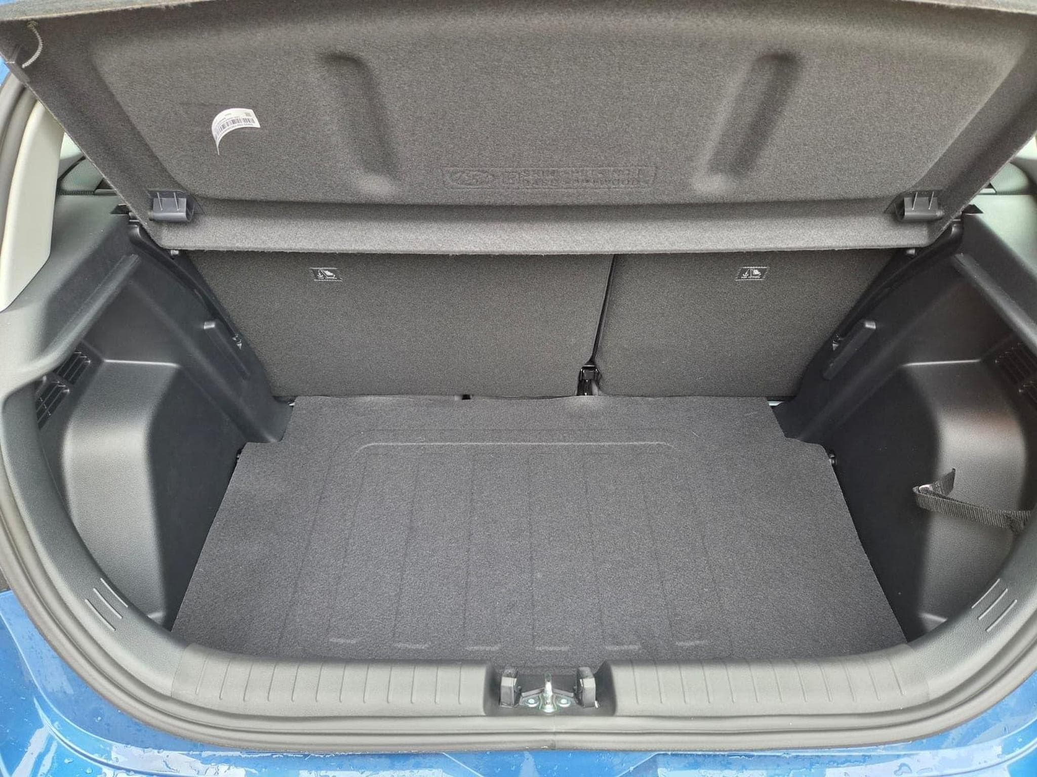 Hyundai i20 Standard (2026) - Photo 9