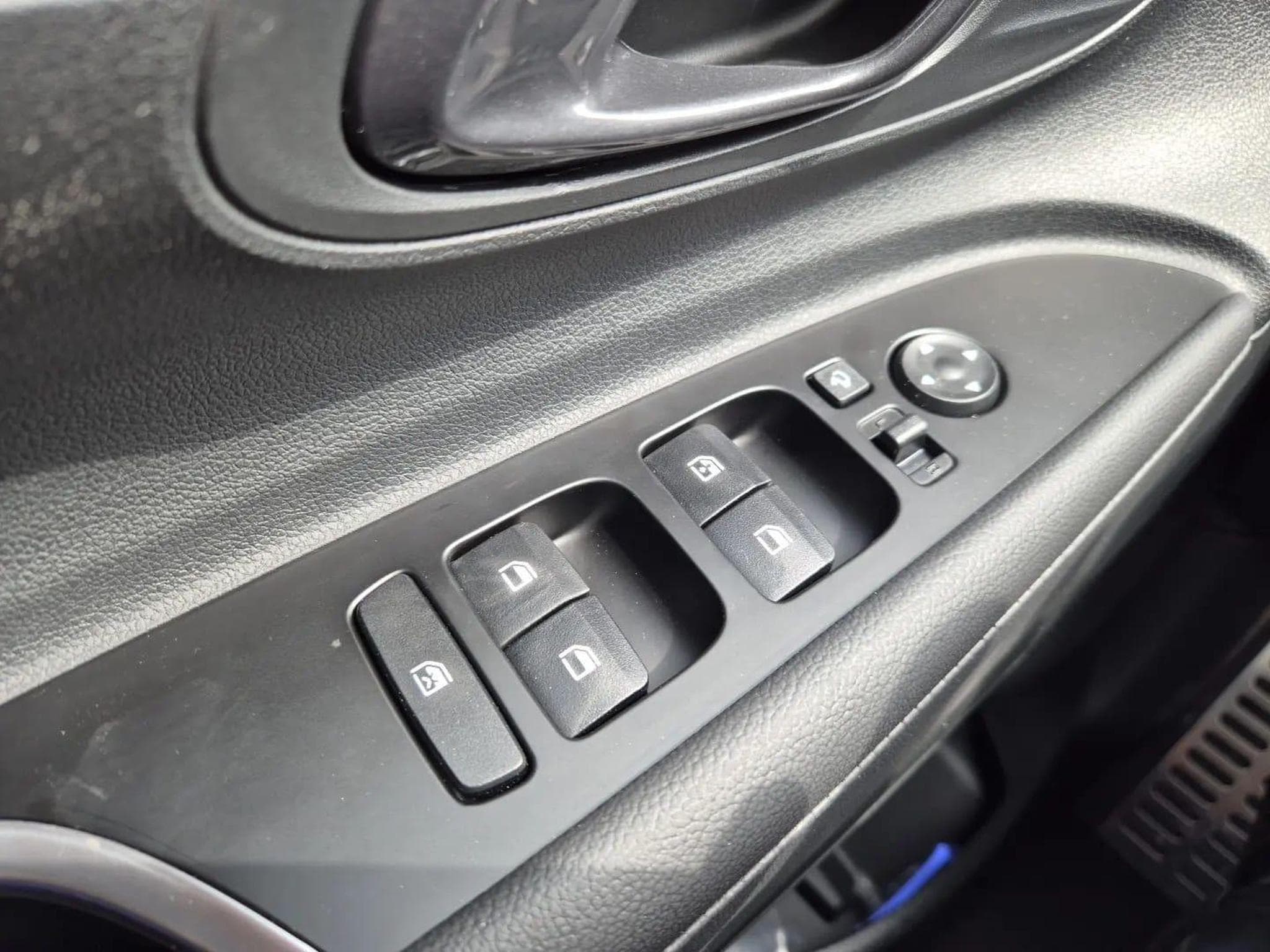 Hyundai Bayon Trend (2026) - Photo 13