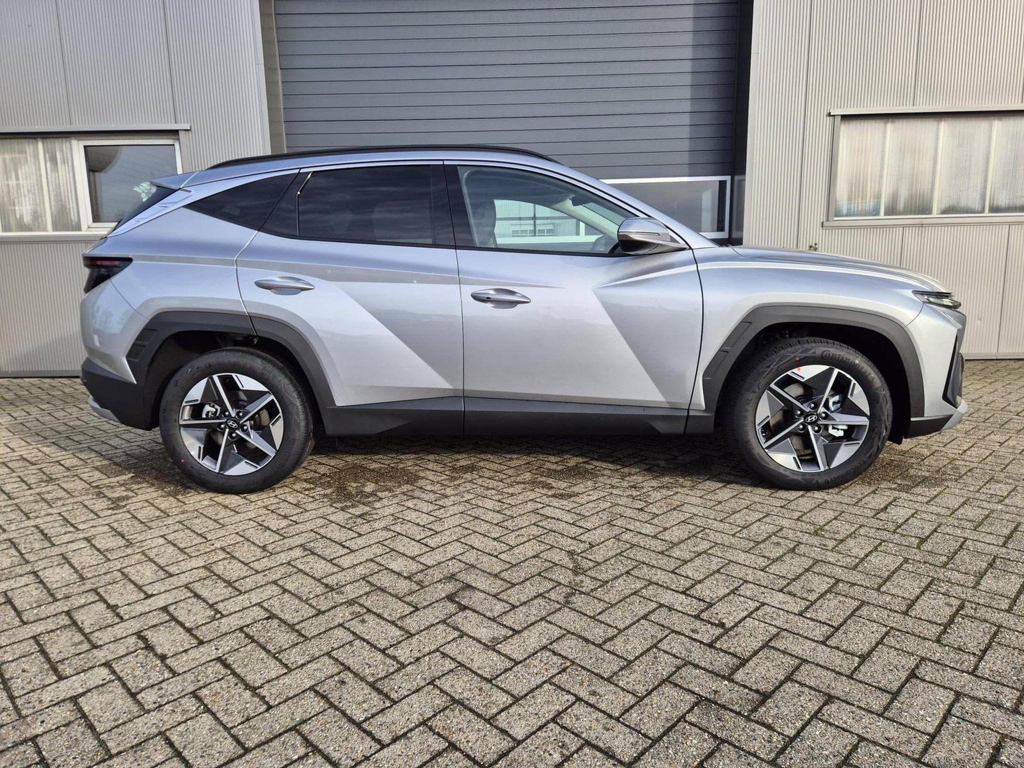 Hyundai Tucson Trend (2026) - Photo 6