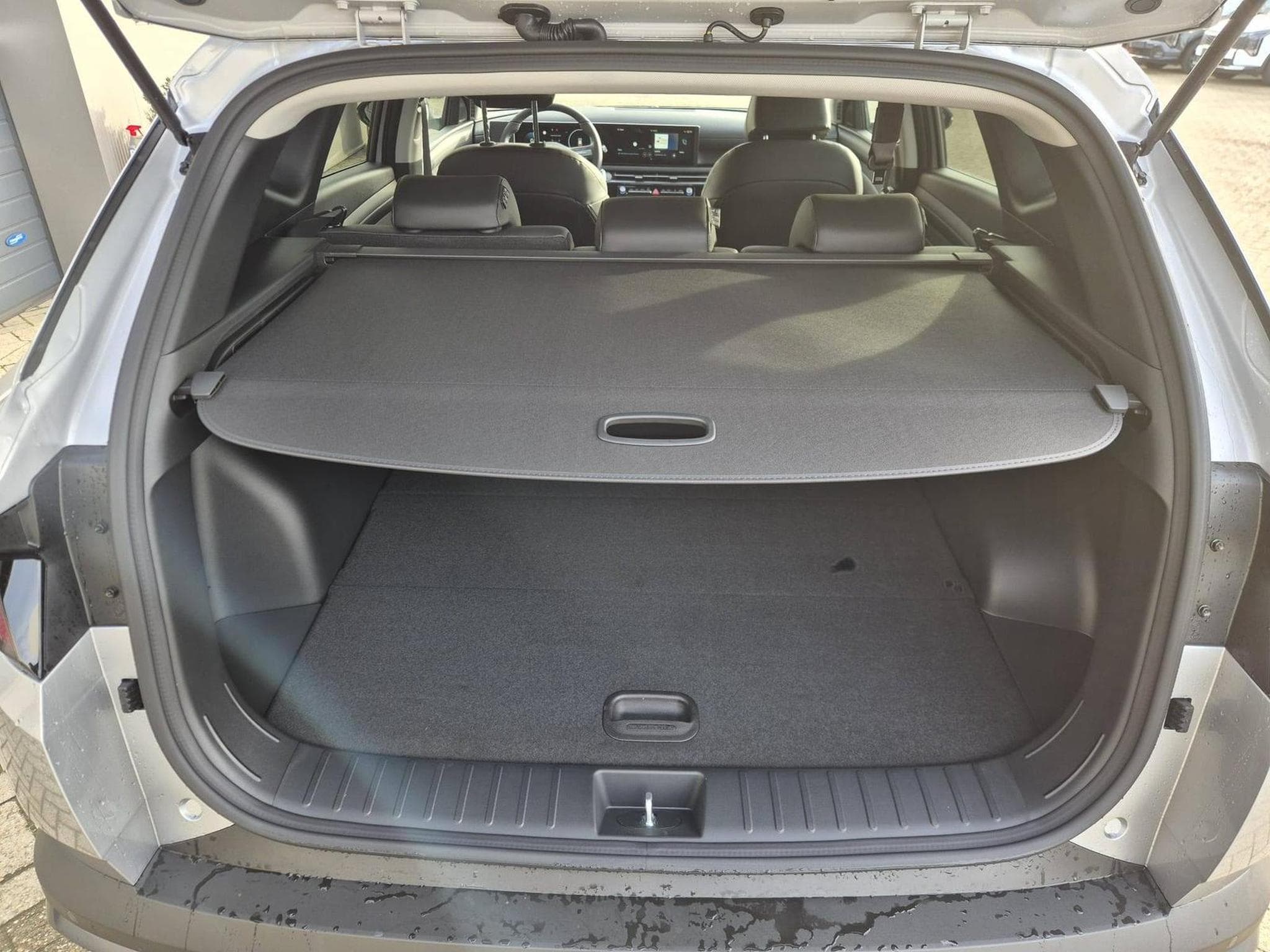 Hyundai Tucson Trend (2026) - Photo 9