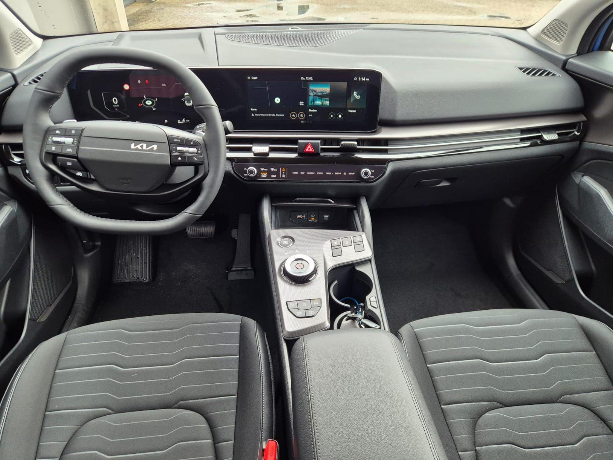 Kia Sportage Standard (2026) - Photo 10