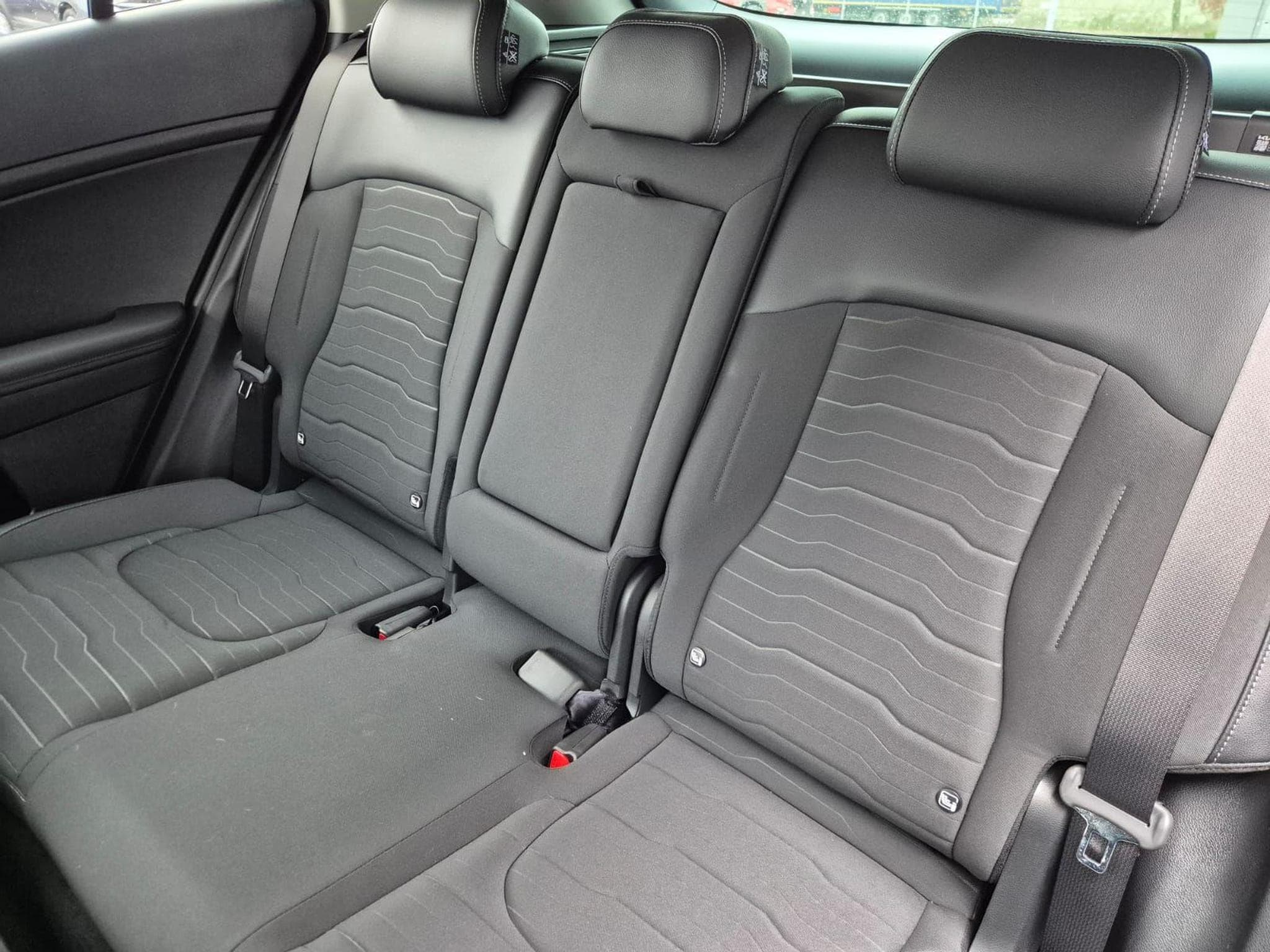 Kia Sportage Standard (2026) - Photo 12