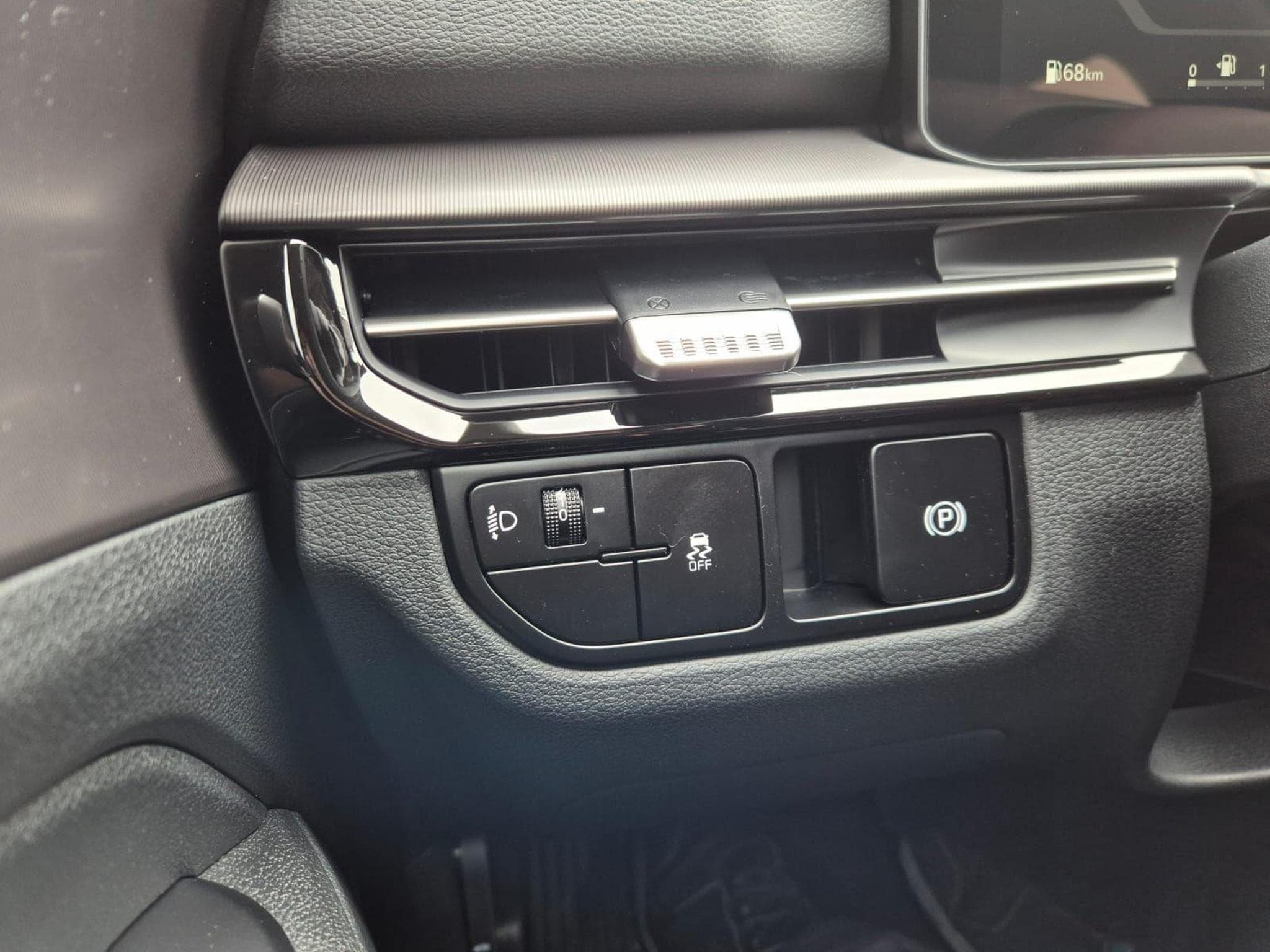 Kia Sportage Standard (2026) - Photo 15