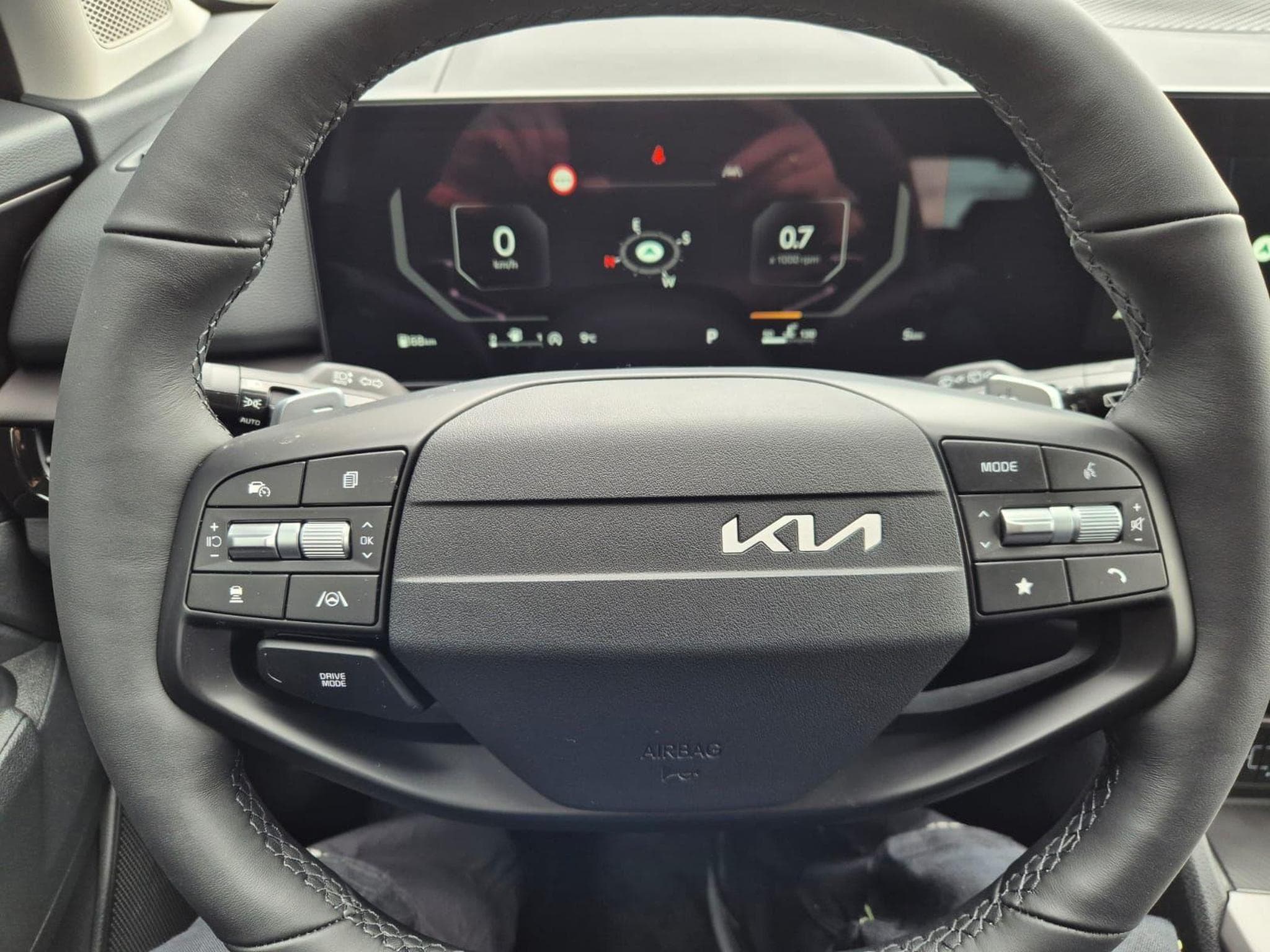 Kia Sportage Standard (2026) - Photo 16