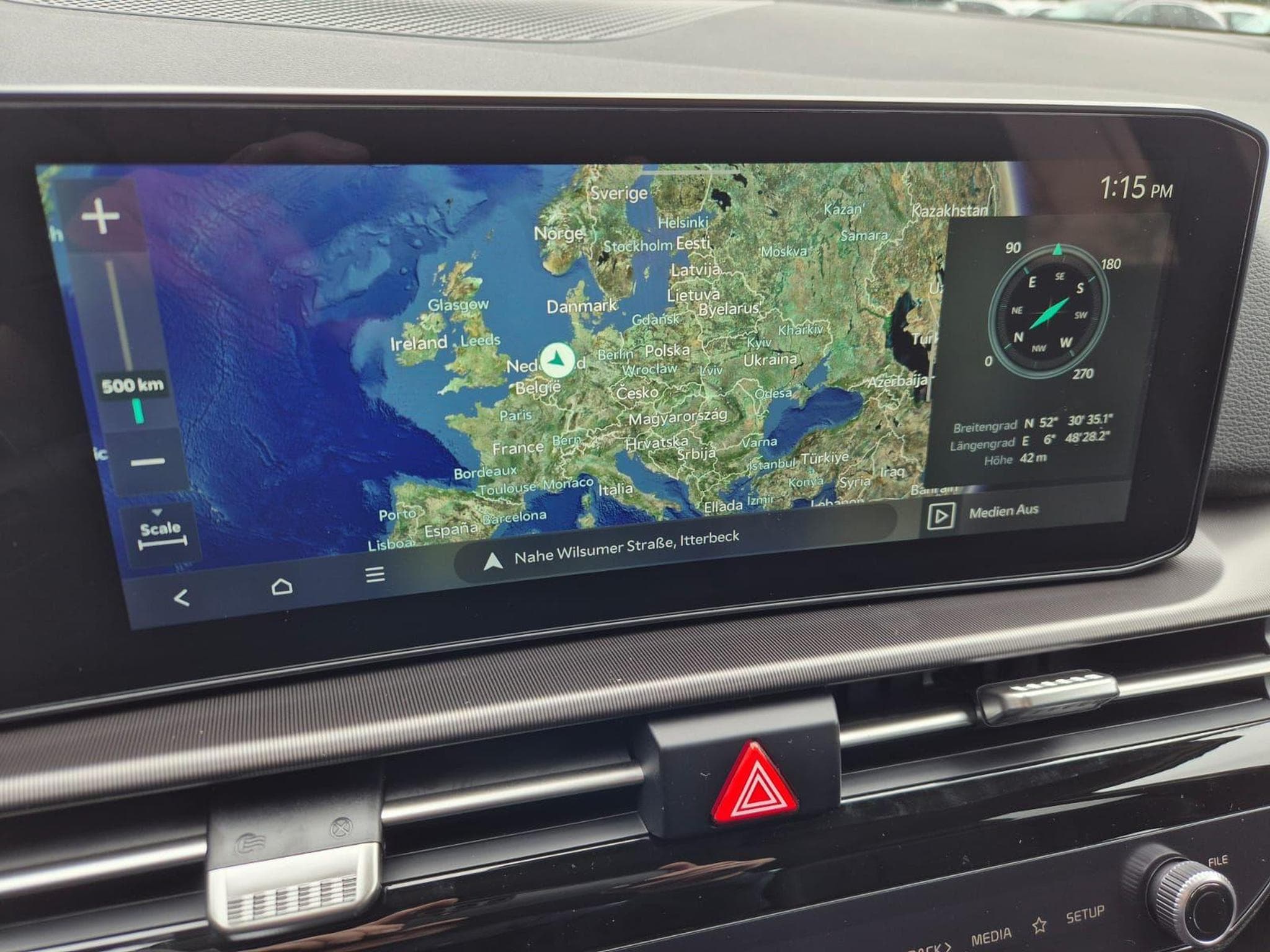 Kia Sportage Standard (2026) - Photo 18
