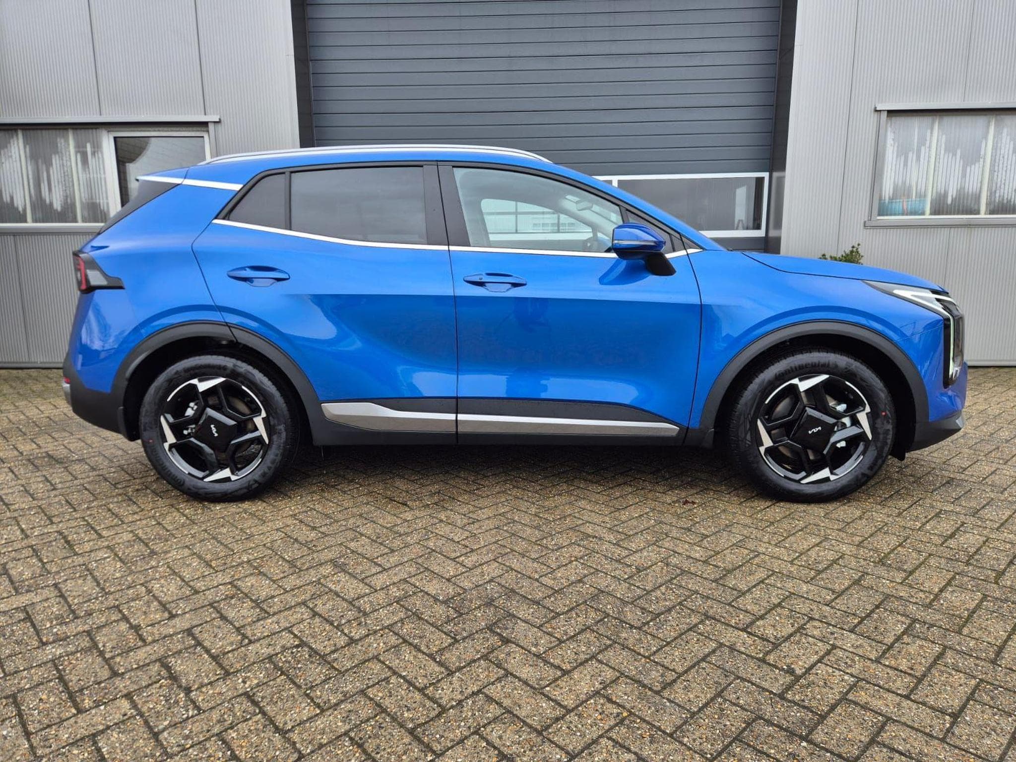 Kia Sportage Standard (2026) - Photo 6