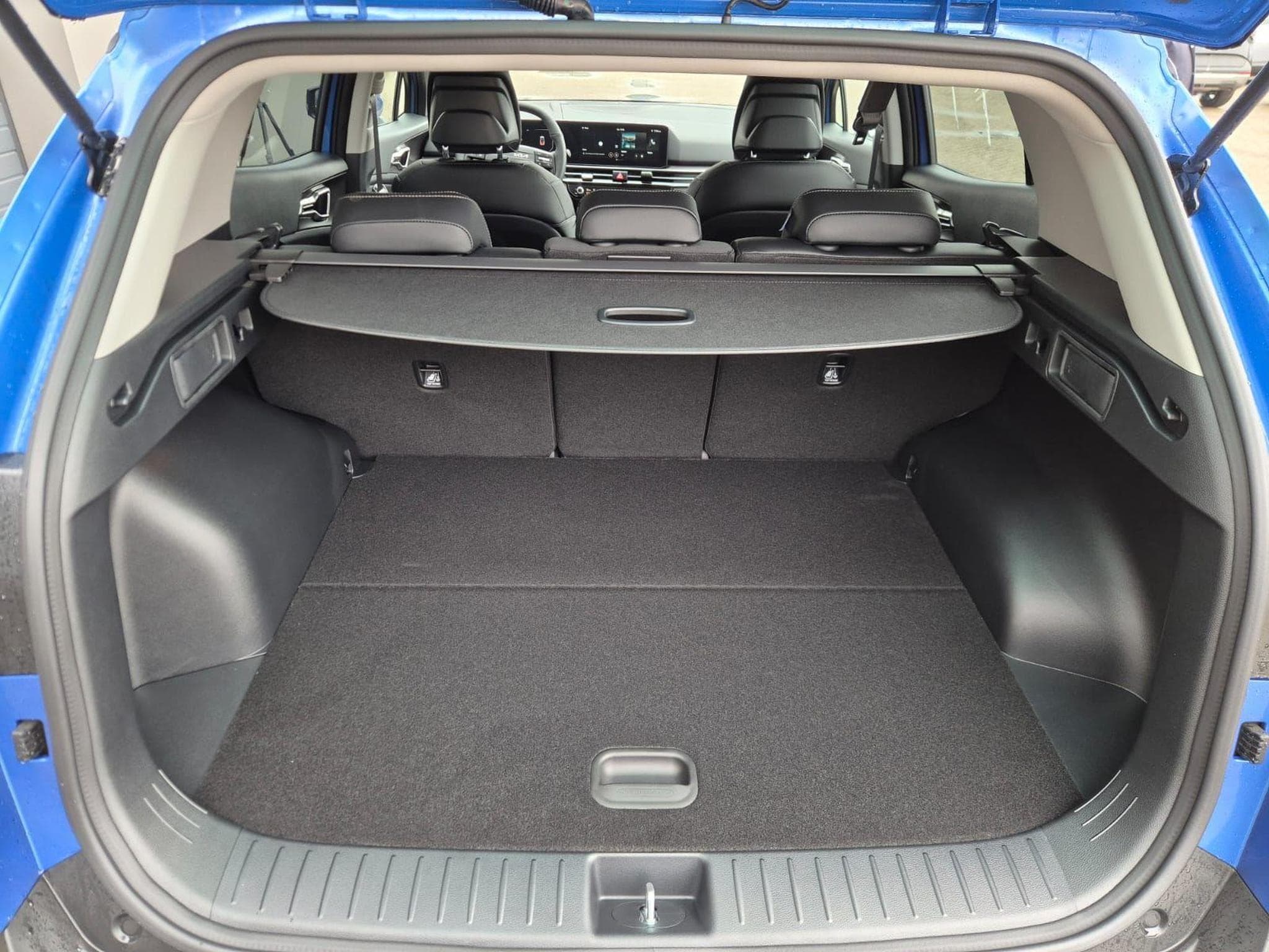 Kia Sportage Standard (2026) - Photo 9