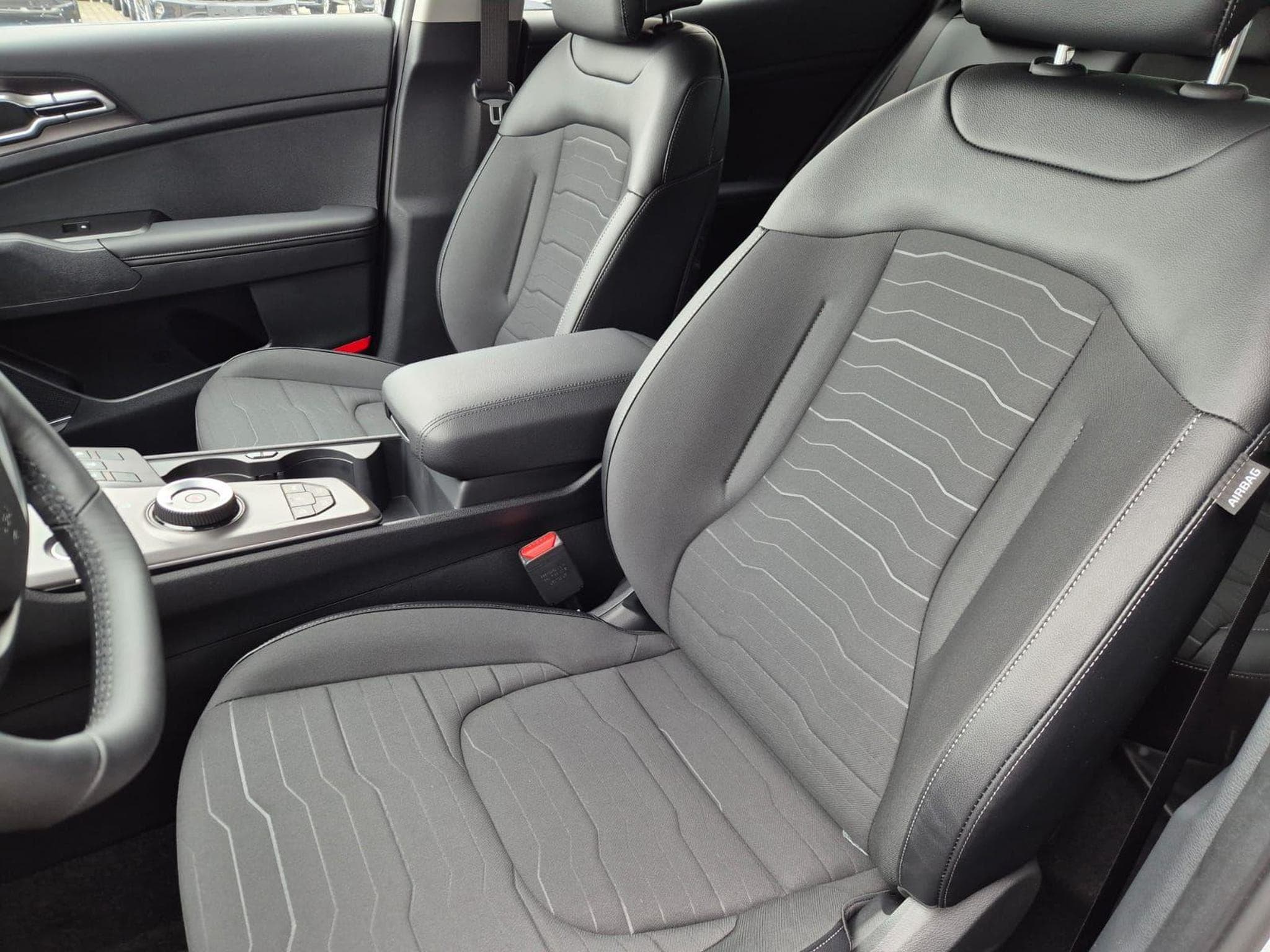 Kia Sportage Spirit (2026) - Photo 11