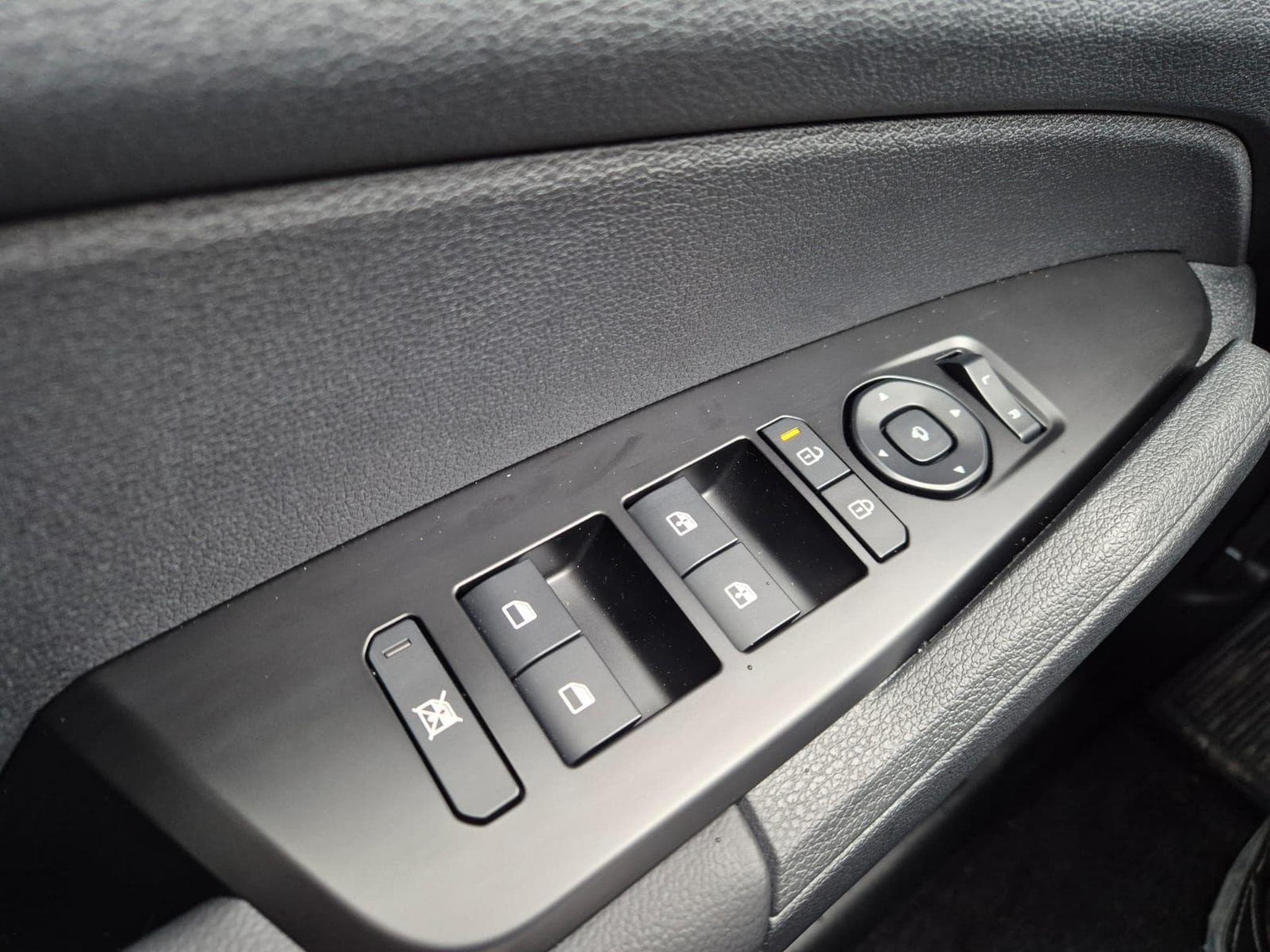 Kia Sportage Spirit (2026) - Photo 13