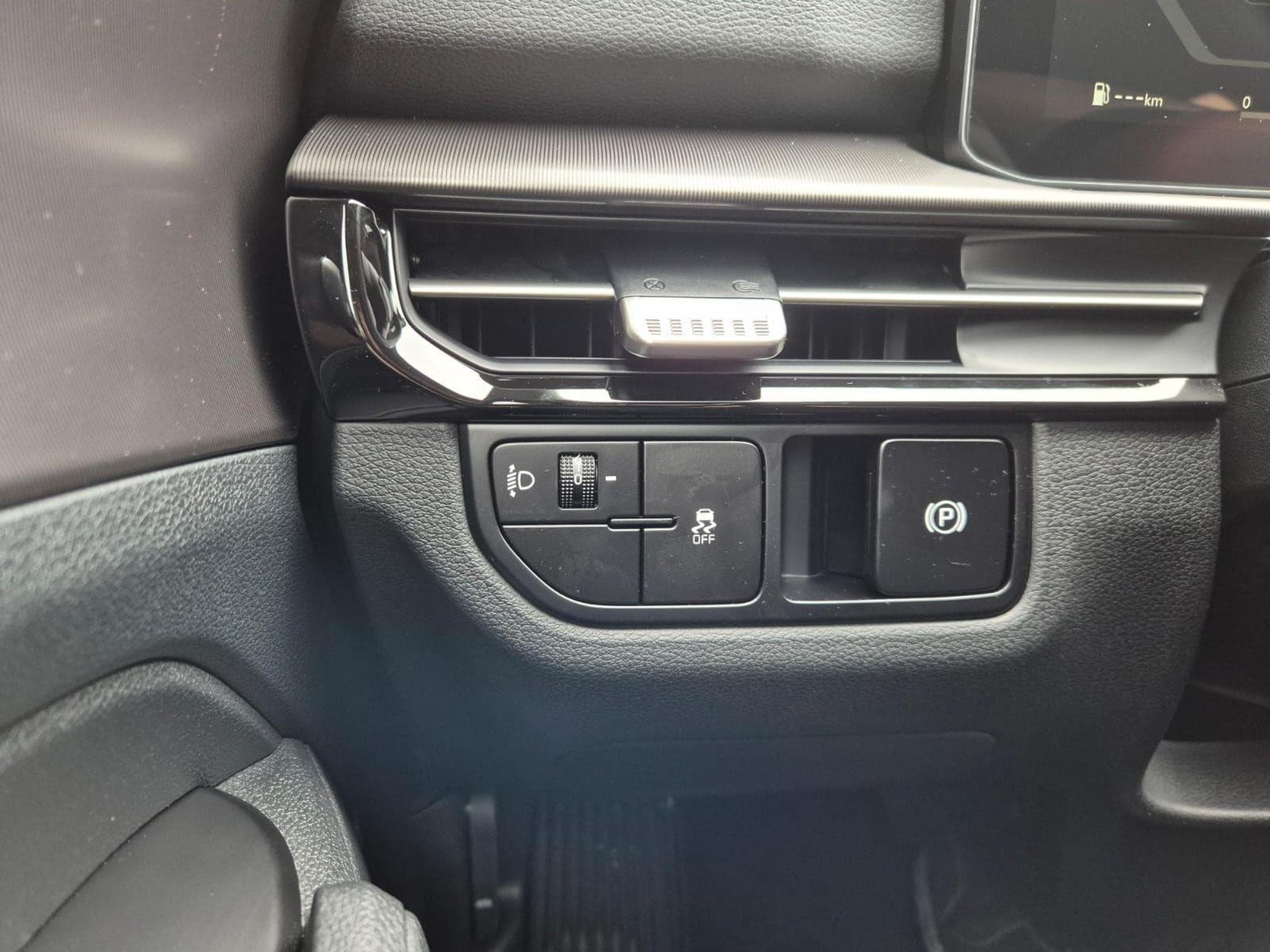 Kia Sportage Spirit (2026) - Photo 15