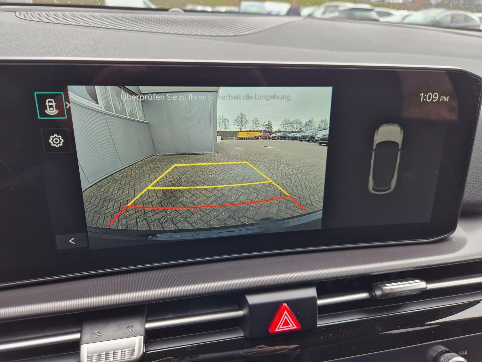 Kia Sportage Spirit (2026) - Photo 20