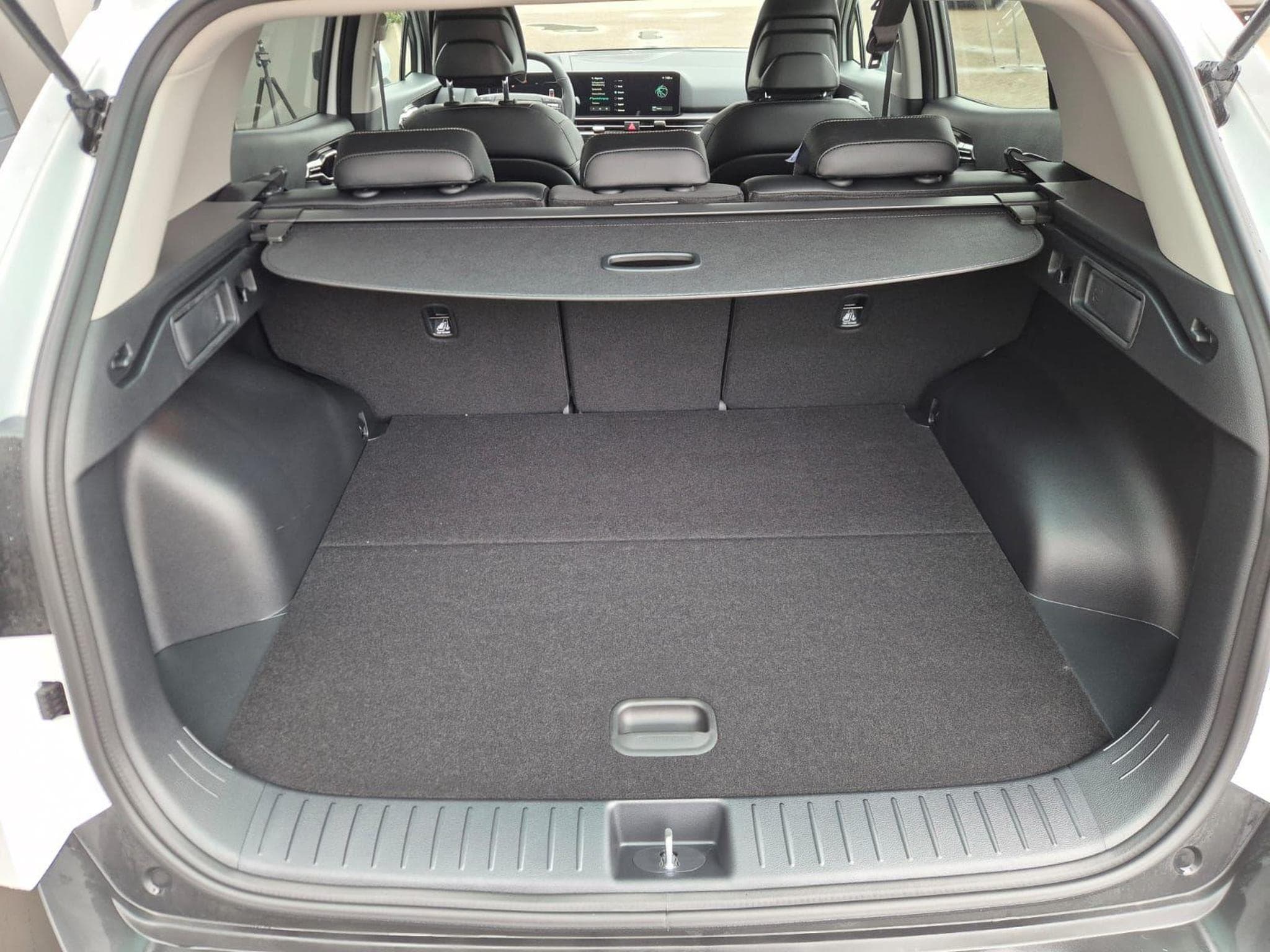 Kia Sportage Spirit (2026) - Photo 9