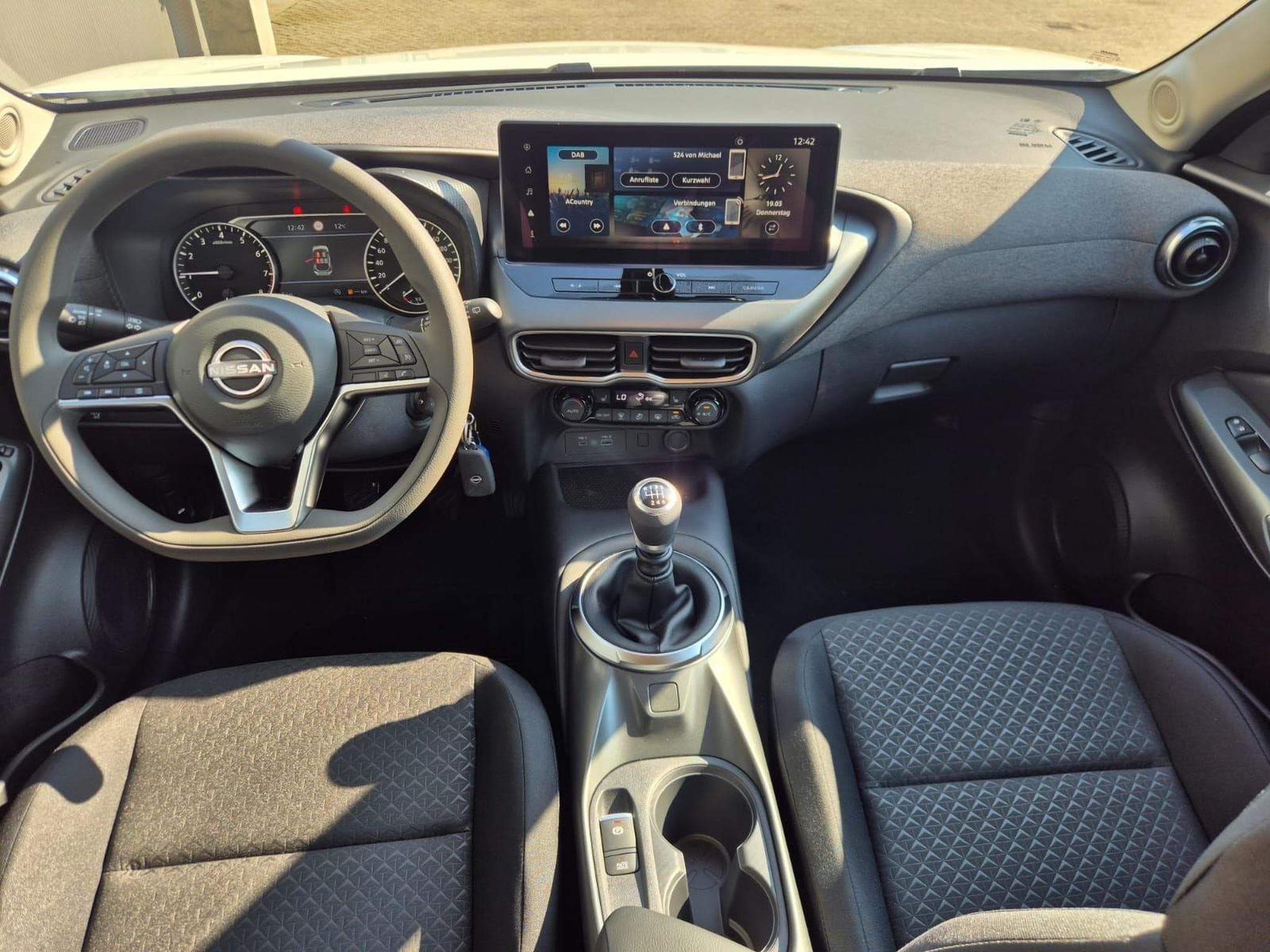 Nissan Juke Acenta (2026) - Photo 10