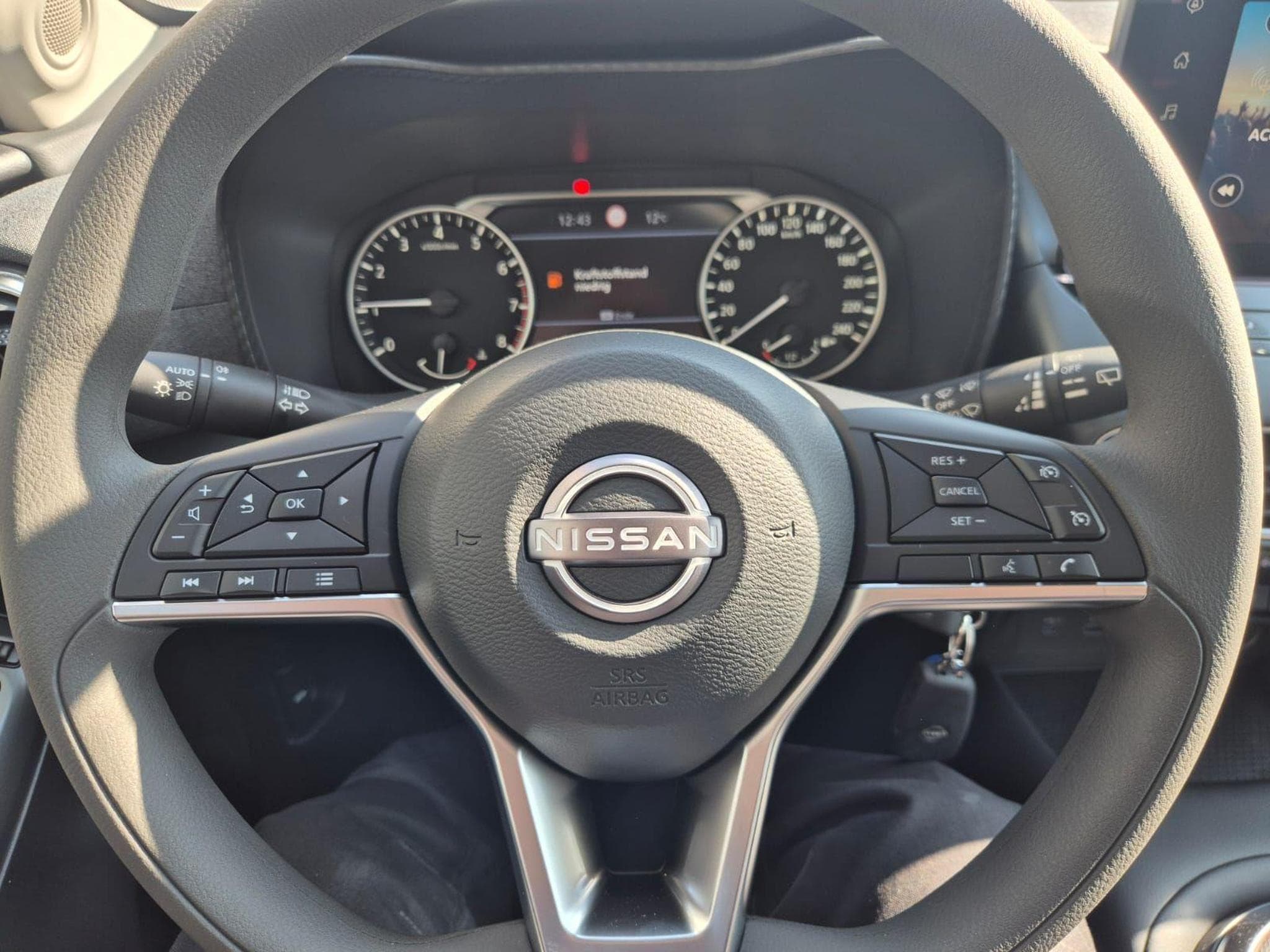 Nissan Juke Acenta (2026) - Photo 15