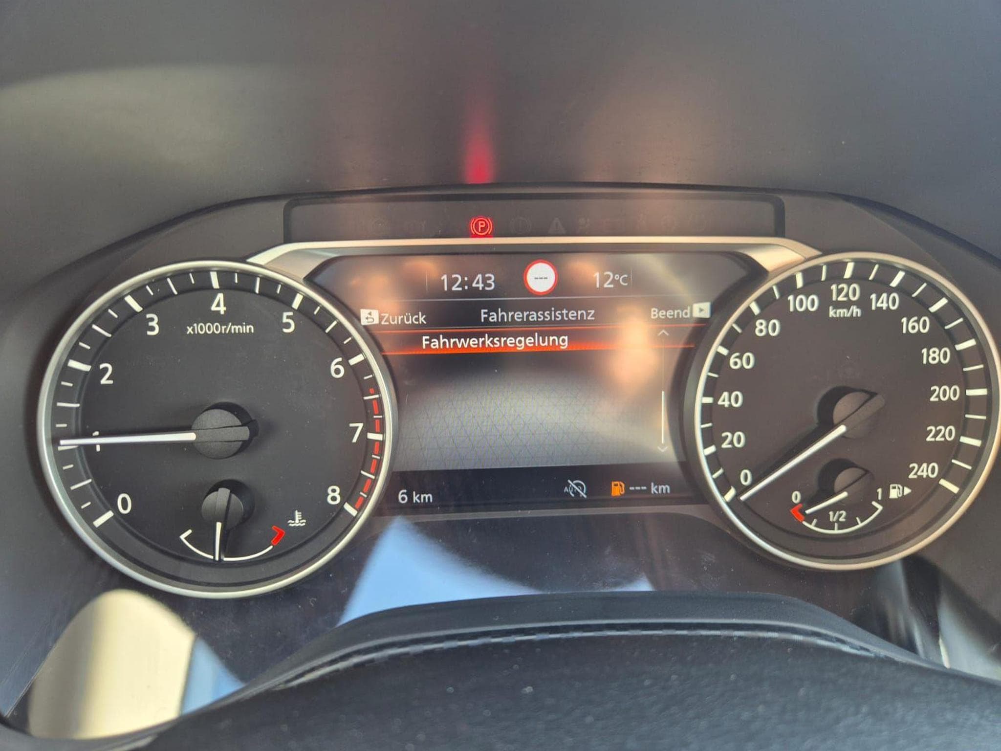 Nissan Juke Acenta (2026) - Photo 17