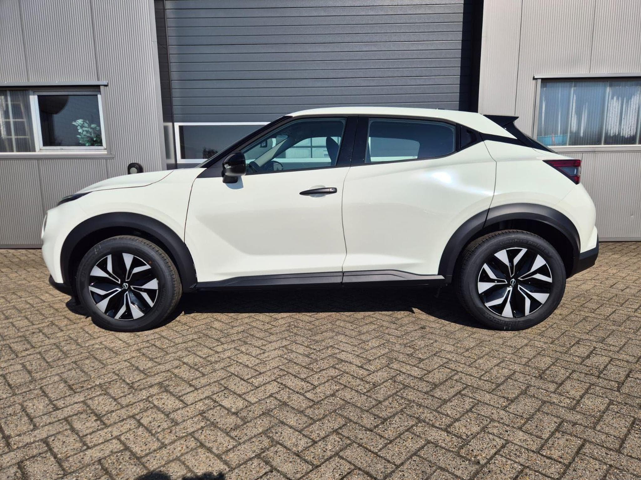 Nissan Juke Acenta (2026) - Photo 2