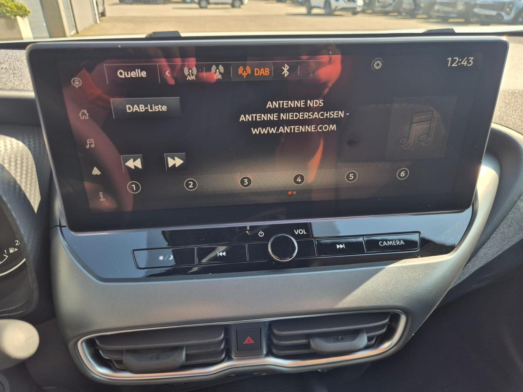 Nissan Juke Acenta (2026) - Photo 20