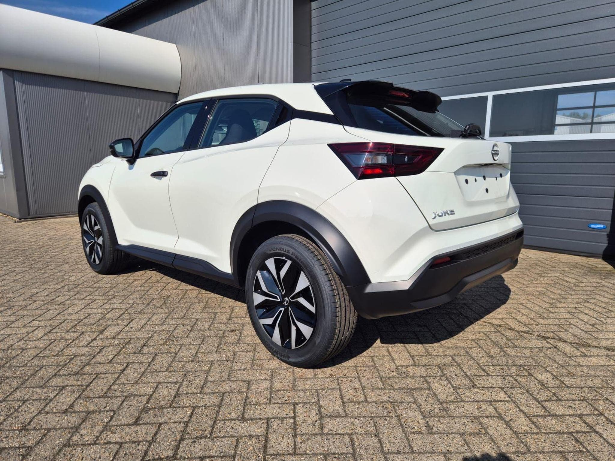 Nissan Juke Acenta (2026) - Photo 3