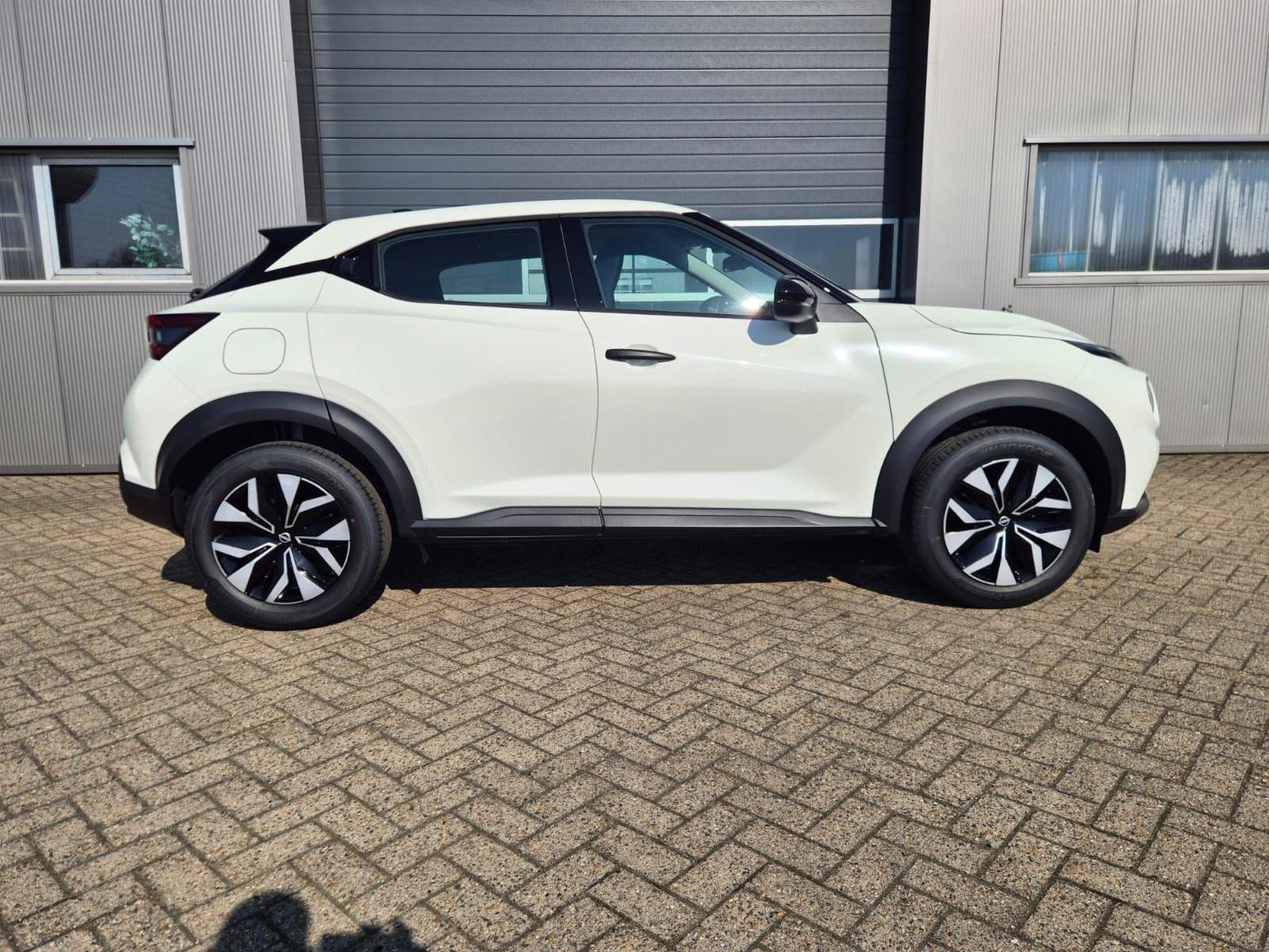 Nissan Juke Acenta (2026) - Photo 6