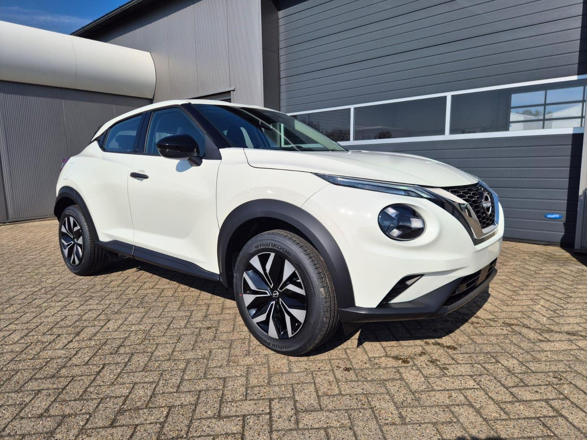 Nissan Juke Acenta (2026) - Photo 7