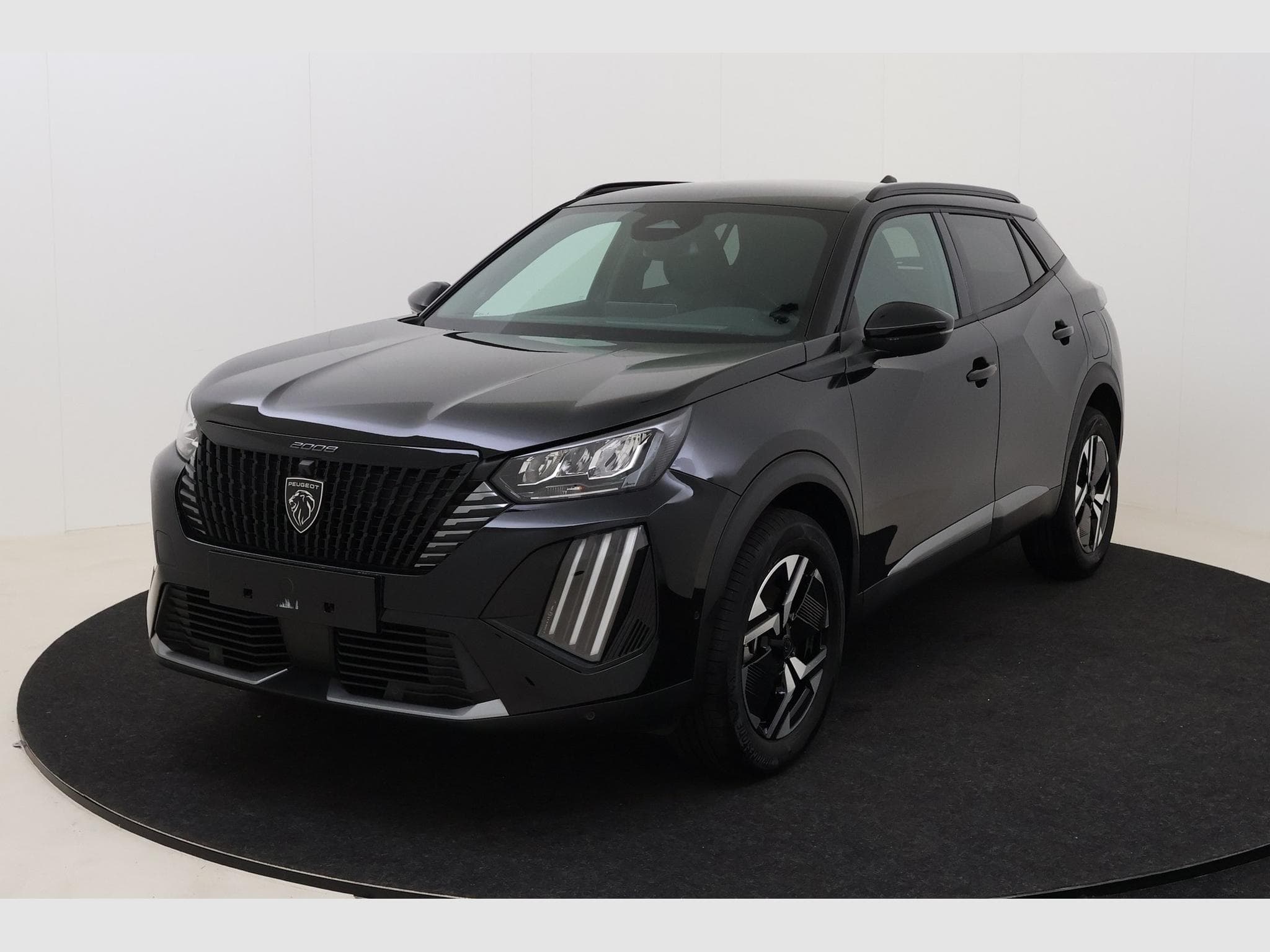 Peugeot 2008 Allure (2026) - Photo 1