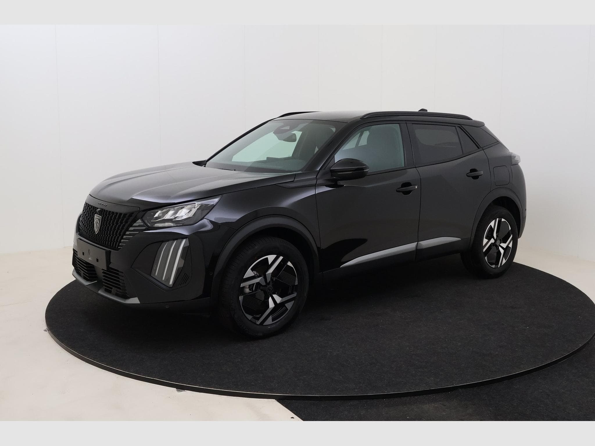 Peugeot 2008 Allure (2026) - Photo 10