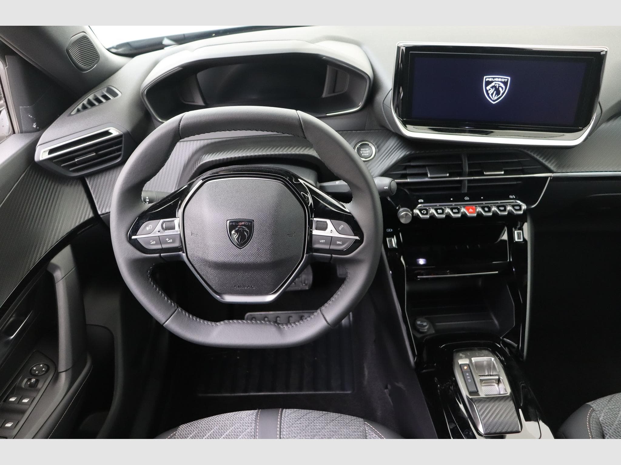 Peugeot 2008 Allure (2026) - Photo 11