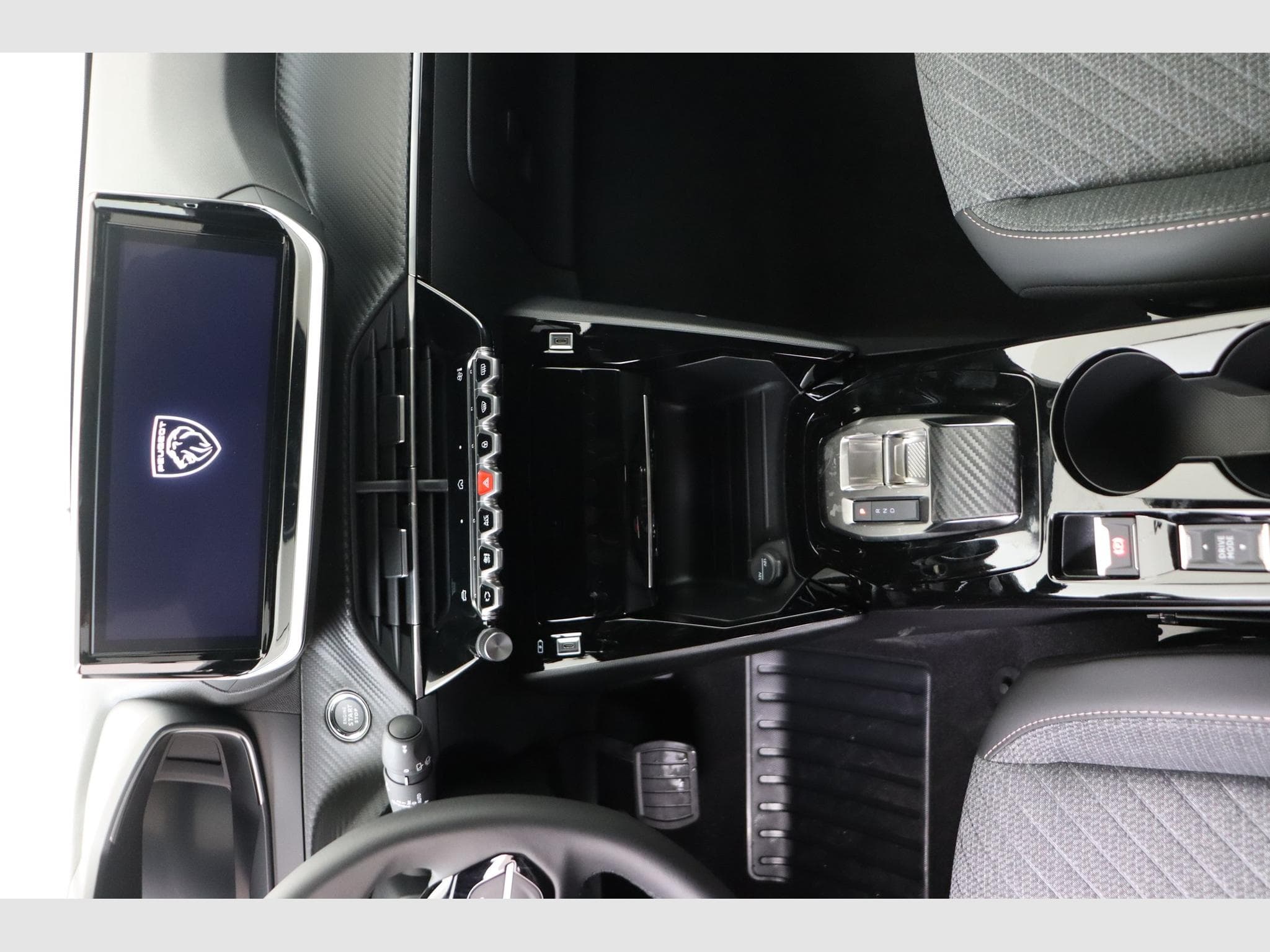Peugeot 2008 Allure (2026) - Photo 12