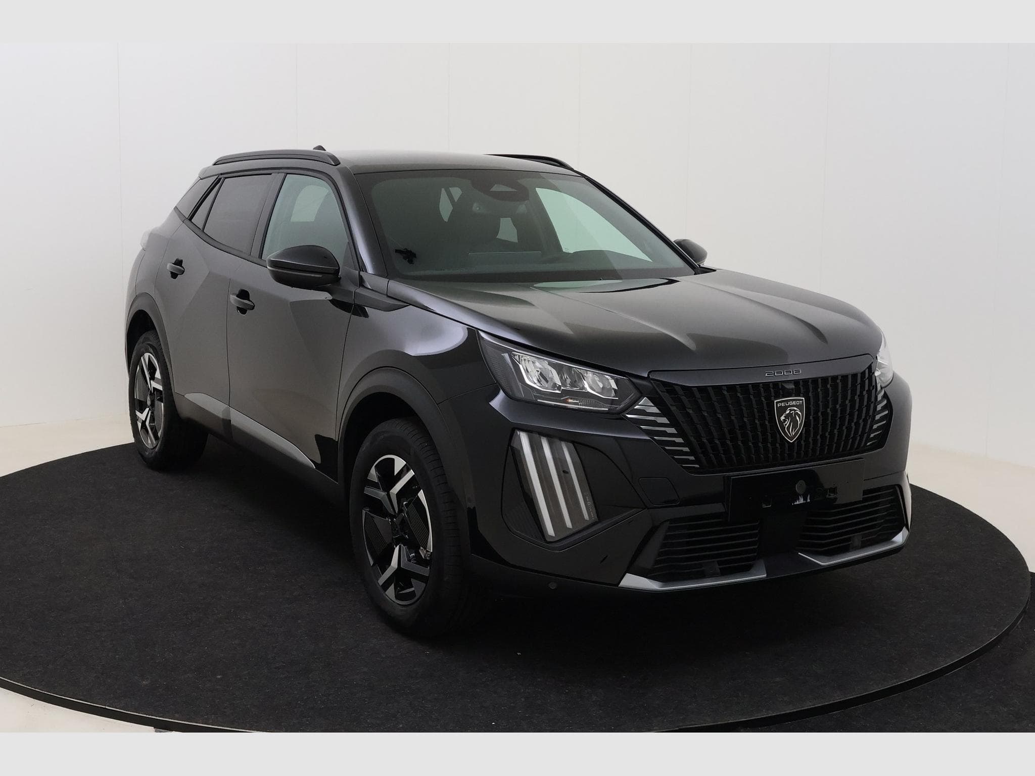 Peugeot 2008 Allure (2026) - Photo 3