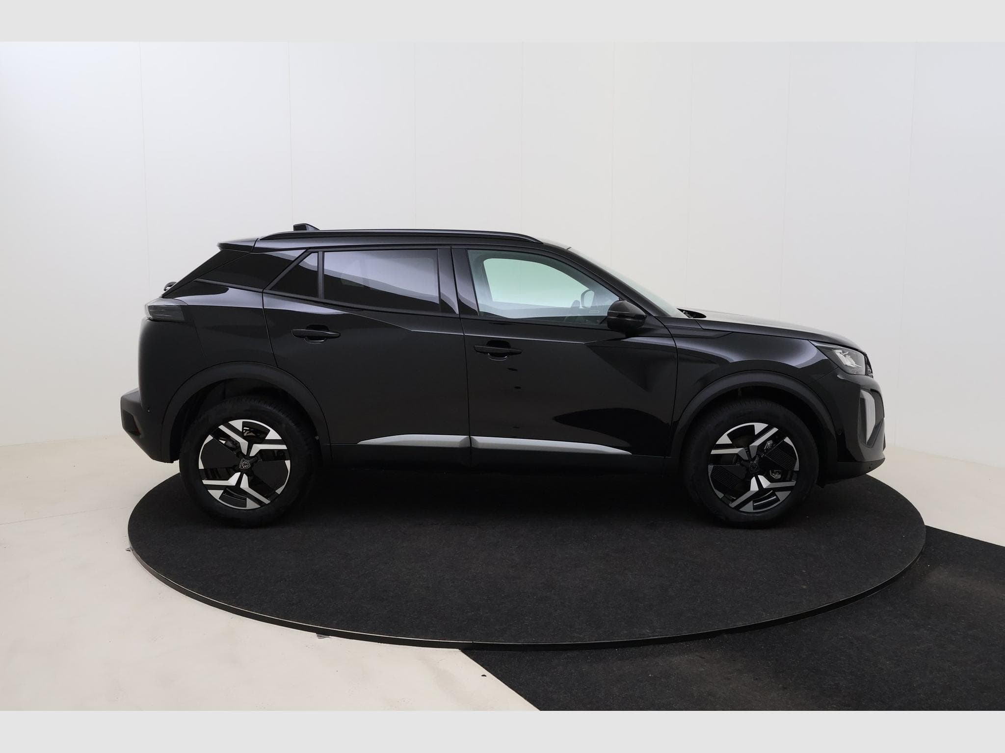 Peugeot 2008 Allure (2026) - Photo 4