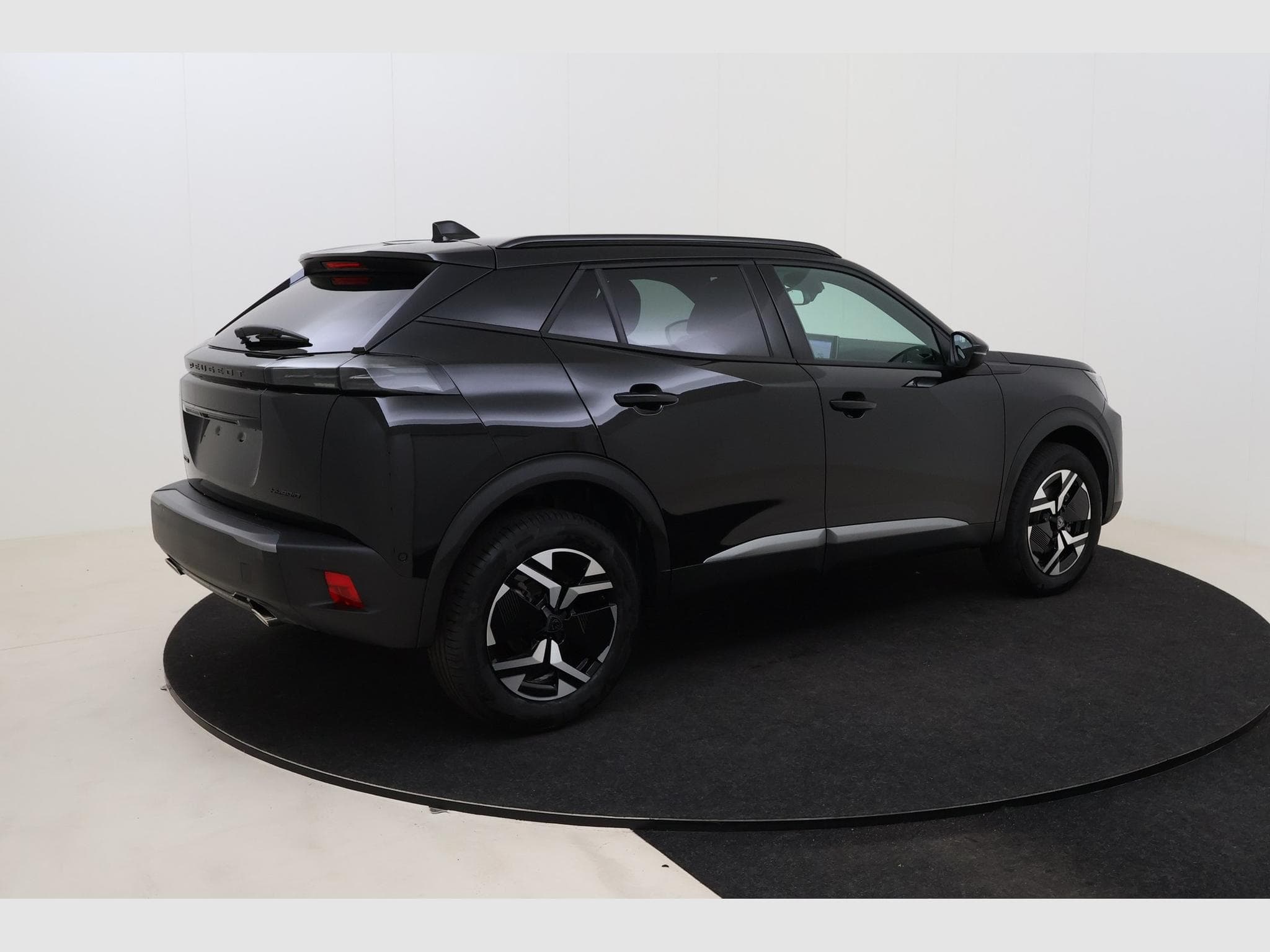 Peugeot 2008 Allure (2026) - Photo 5