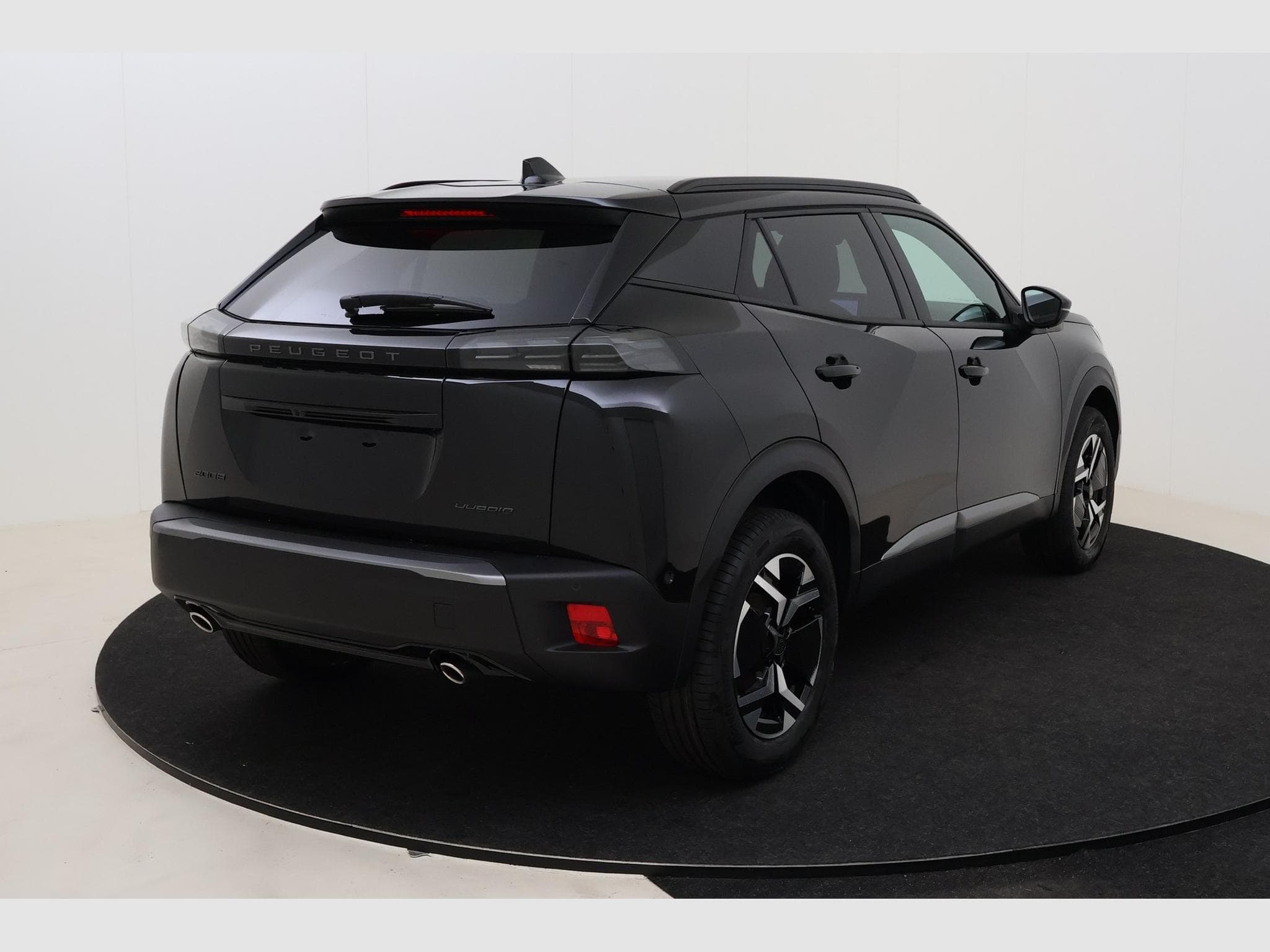 Peugeot 2008 Allure (2026) - Photo 6