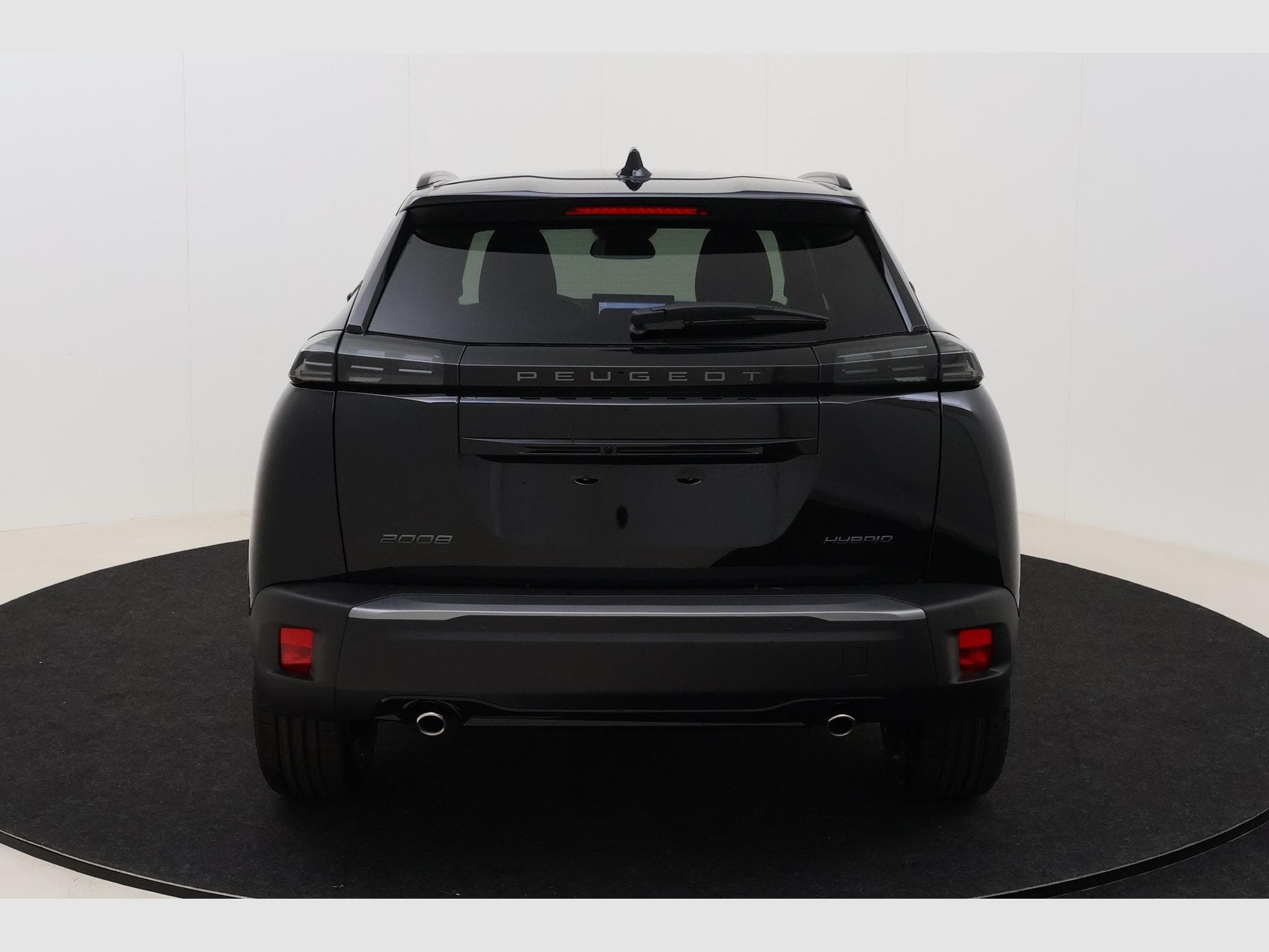 Peugeot 2008 Allure (2026) - Photo 7