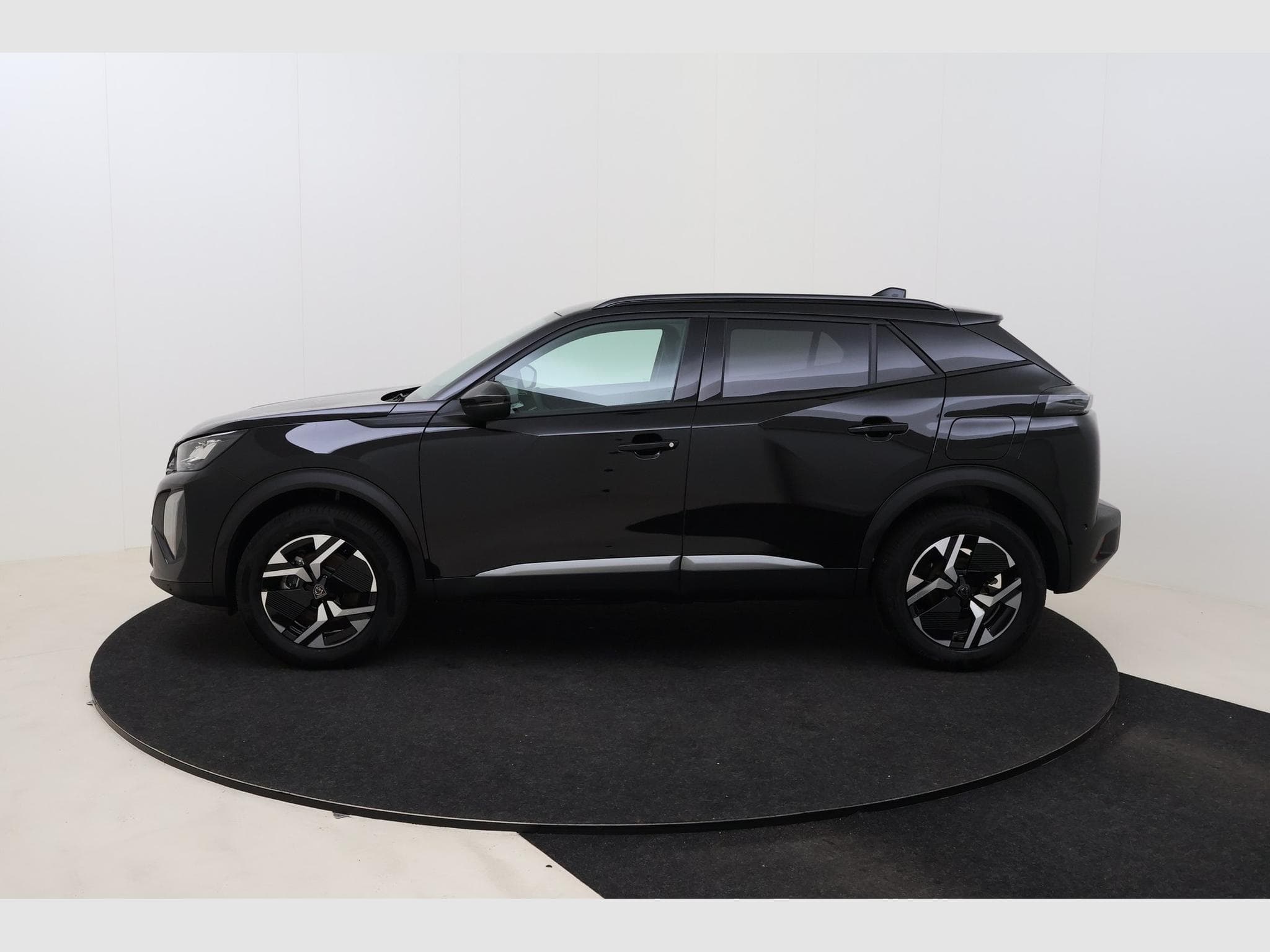 Peugeot 2008 Allure (2026) - Photo 9