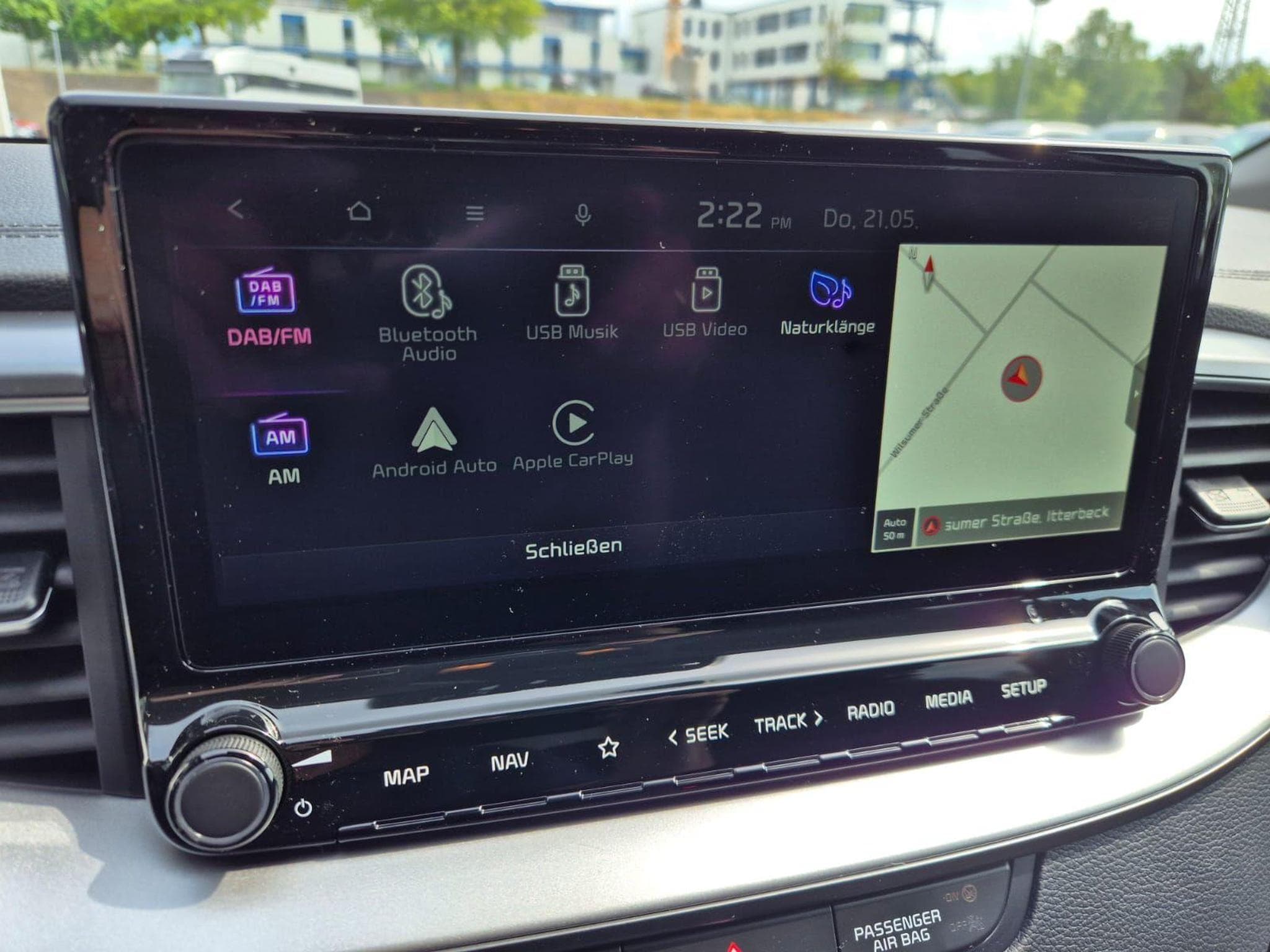 Kia Xceed Standard (2026) - Photo 18