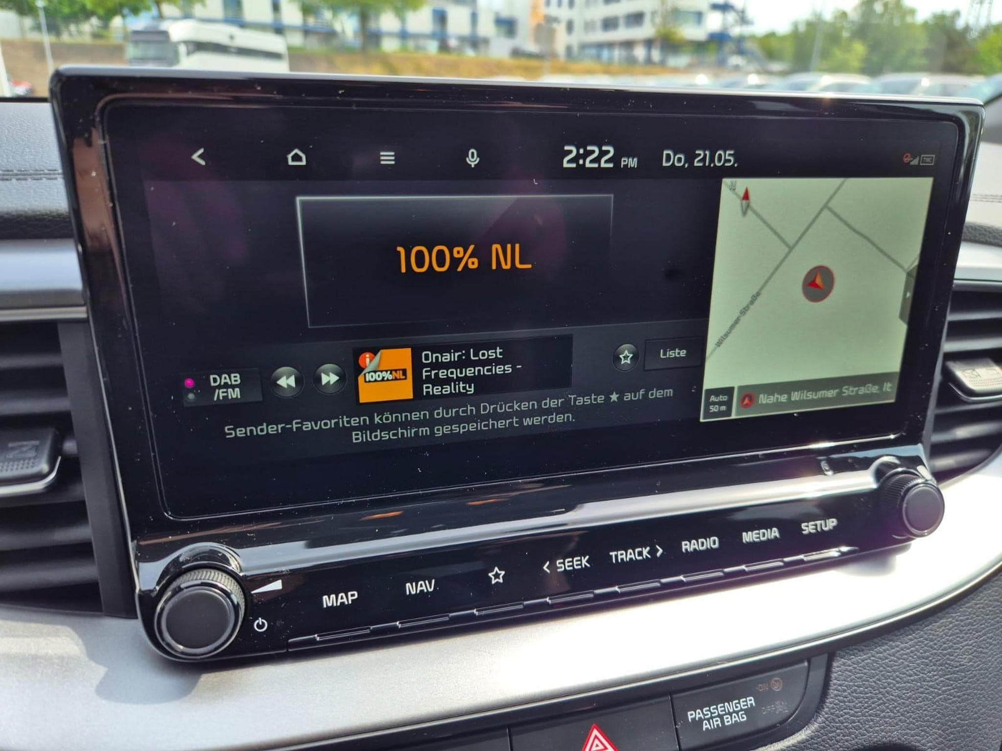 Kia Xceed Standard (2026) - Photo 20