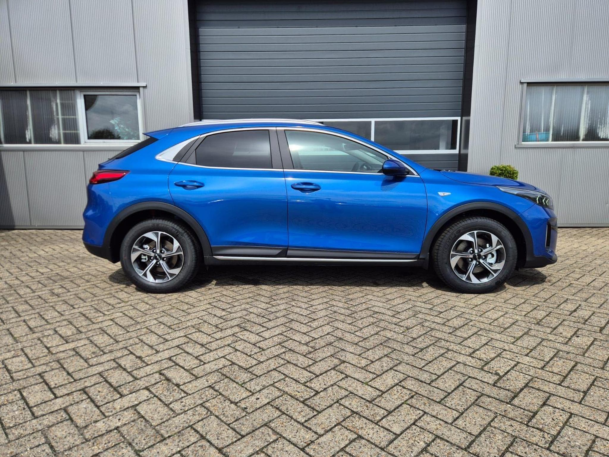 Kia Xceed Standard (2026) - Photo 6