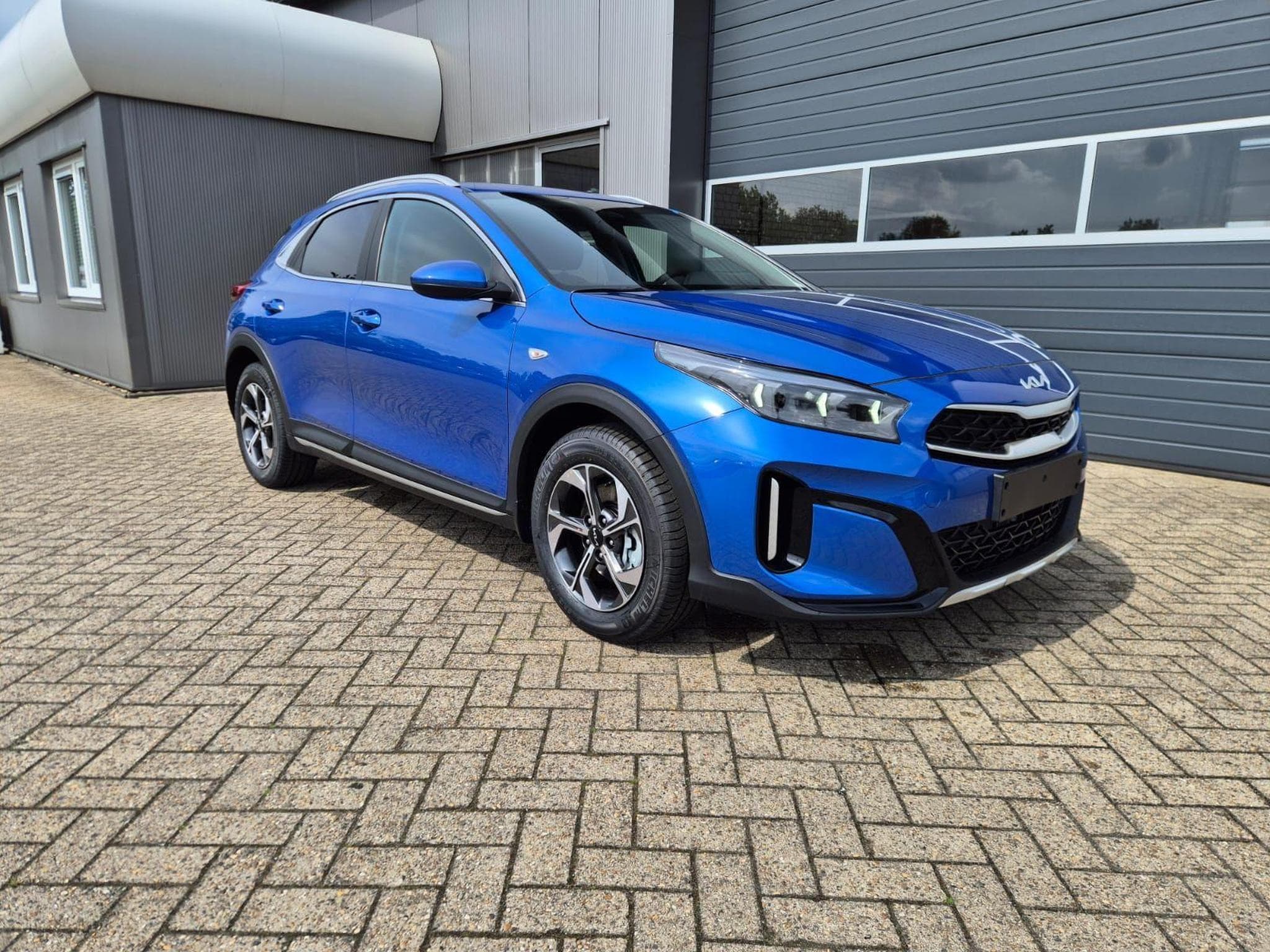 Kia Xceed Standard (2026) - Photo 7