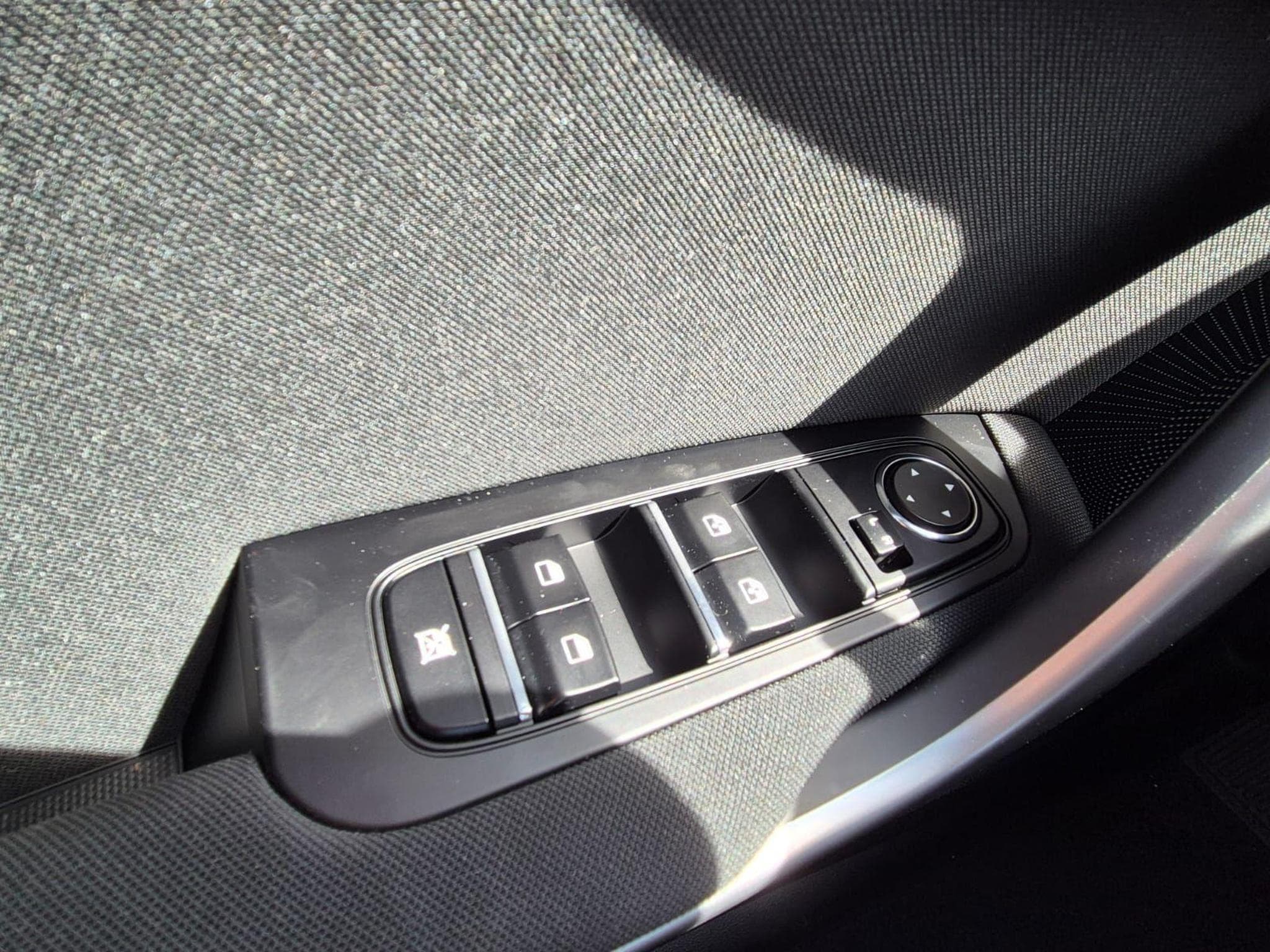 Kia Xceed Standard (2026) - Photo 13