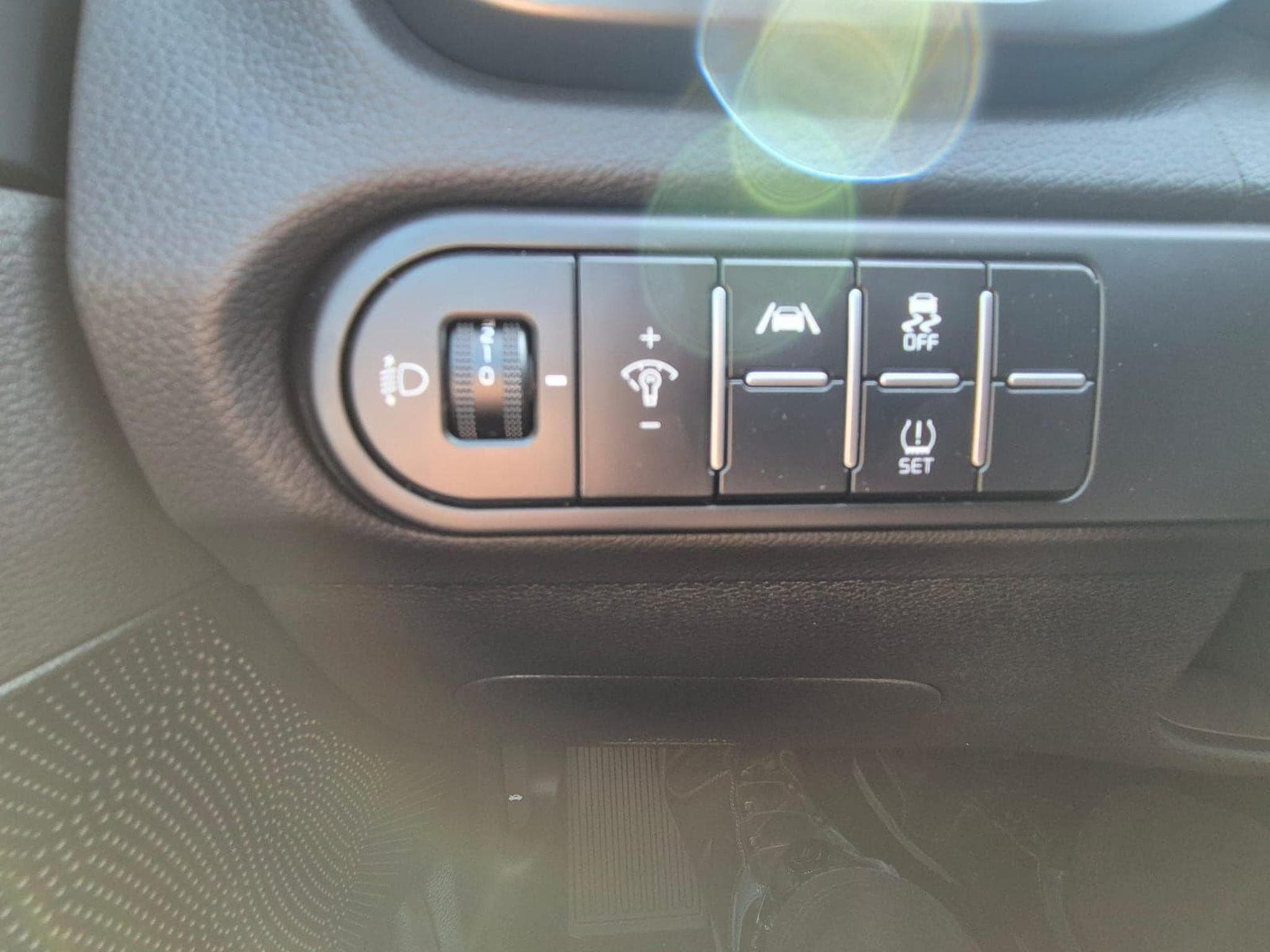 Kia Xceed Standard (2026) - Photo 14