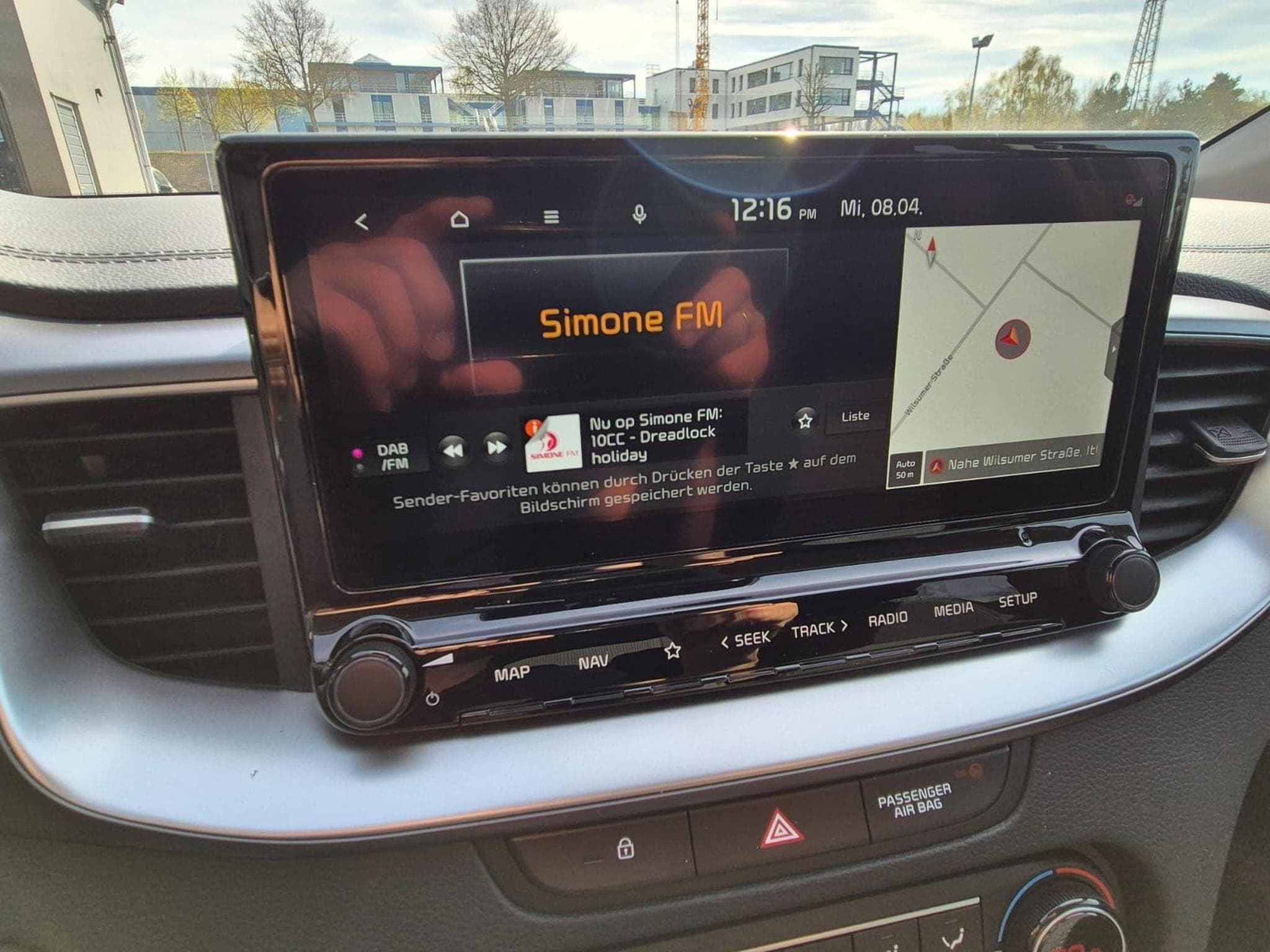 Kia Xceed Standard (2026) - Photo 20